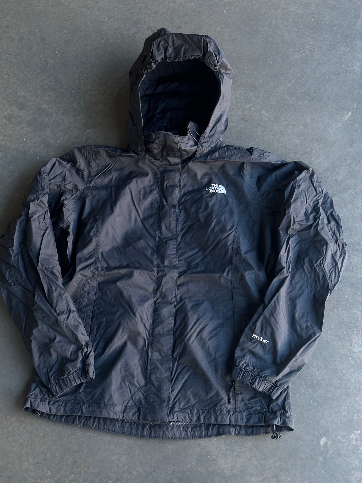 Bootleg TNF Windbreaker M