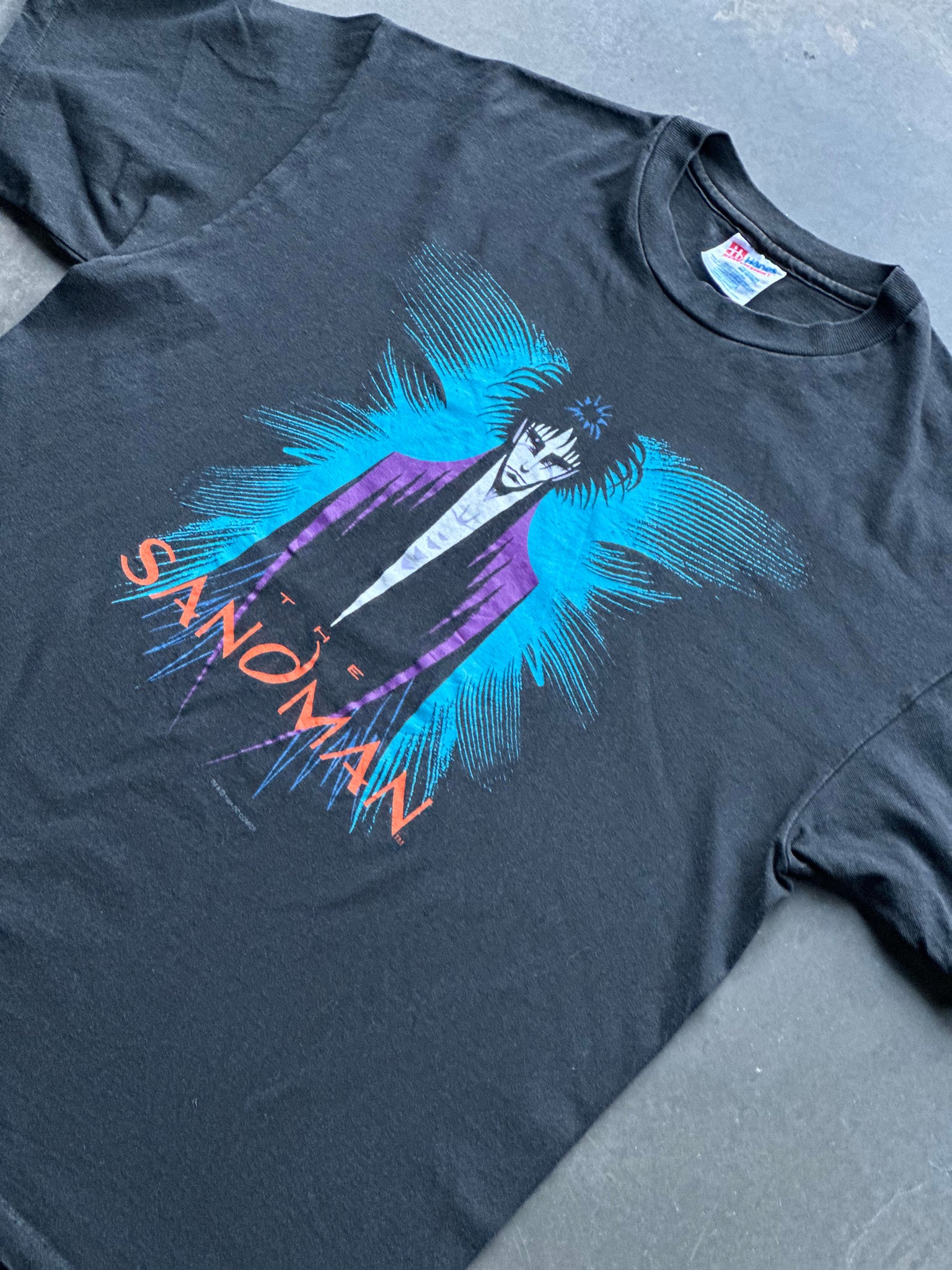 Vintage Sandman Tee L