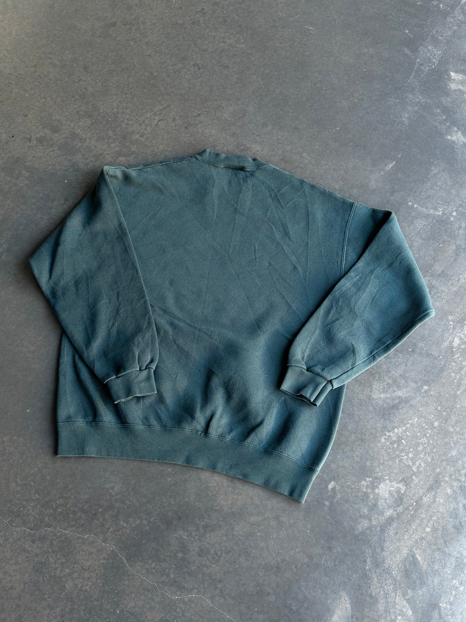 California Highway Patrol Sweater L