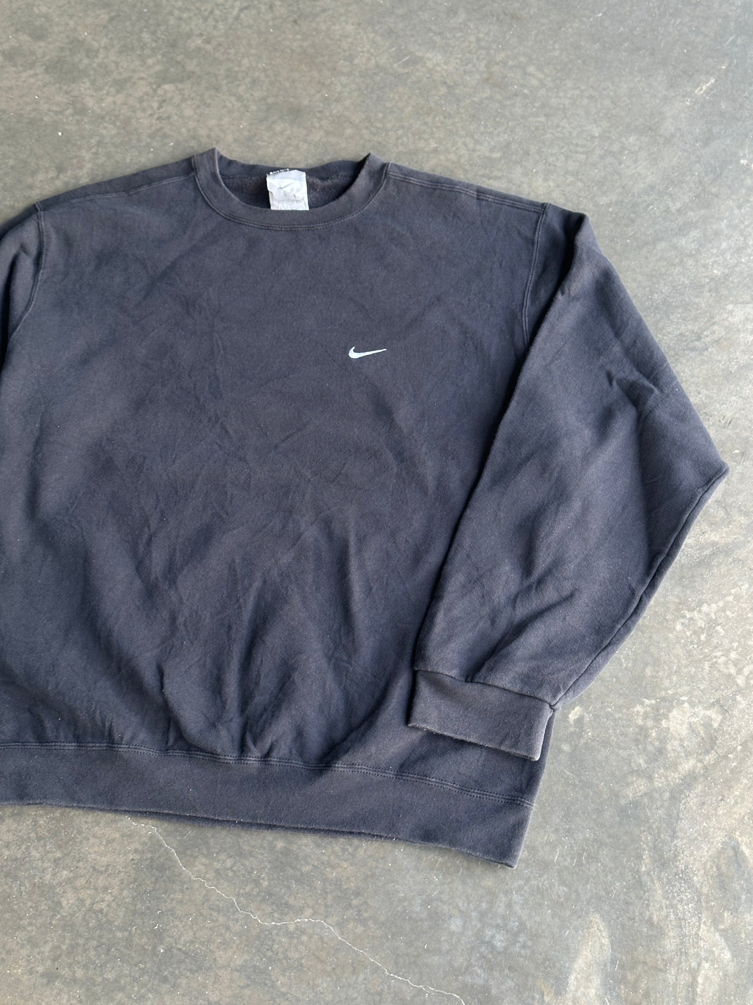 Vintage Nike Sweater L