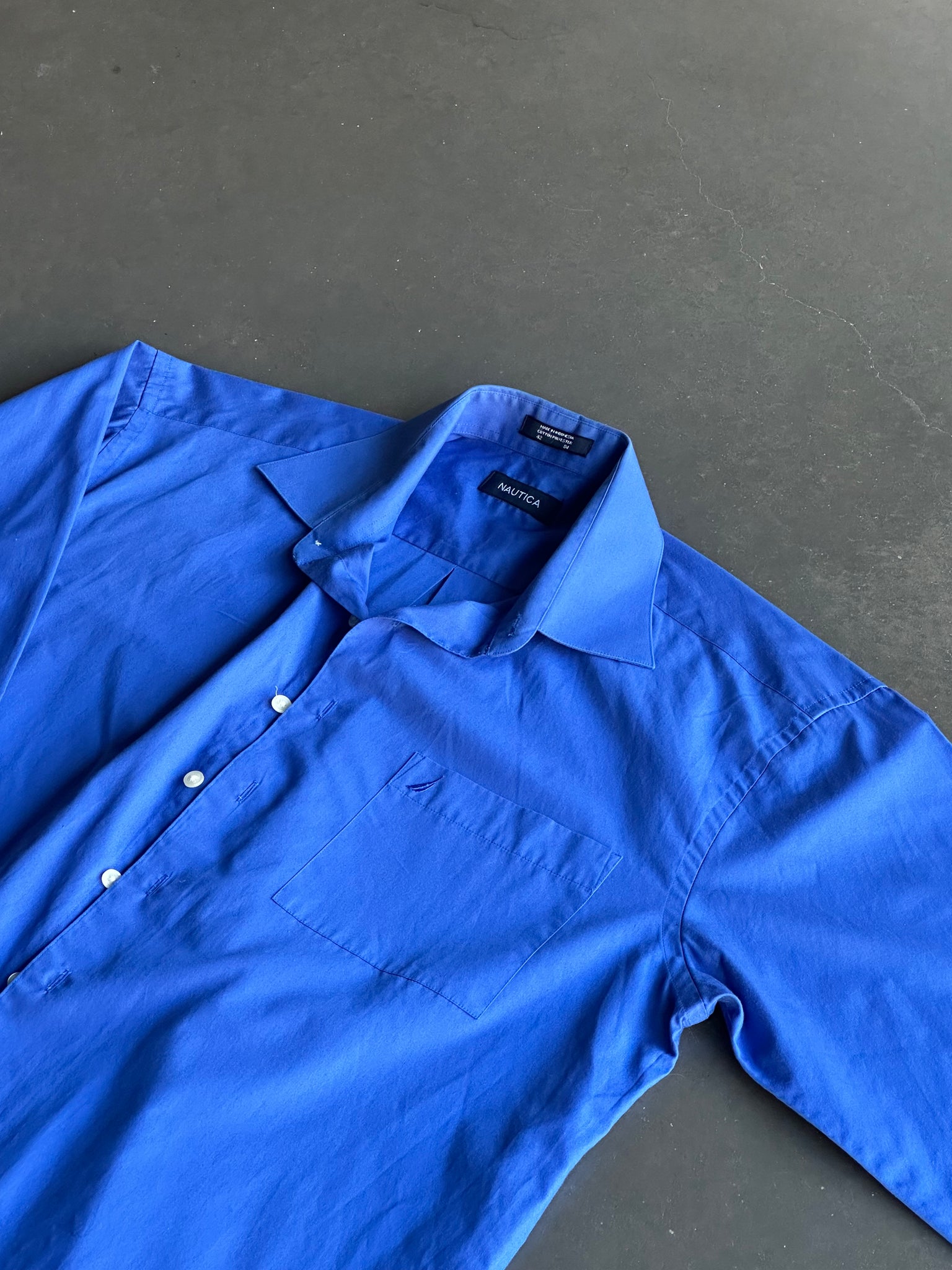 Nautica Shirt L