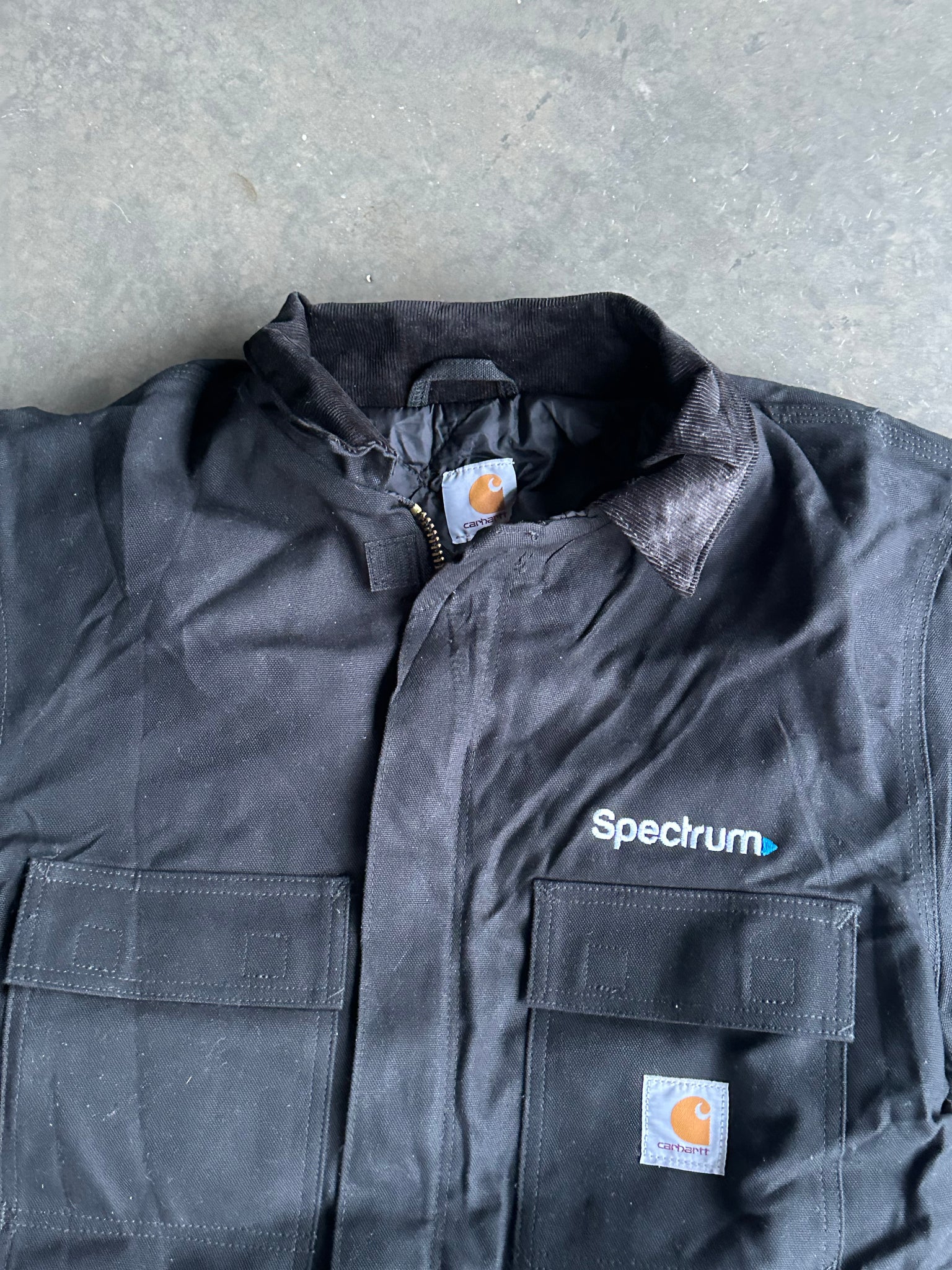 Carhartt Arctic Jacket M