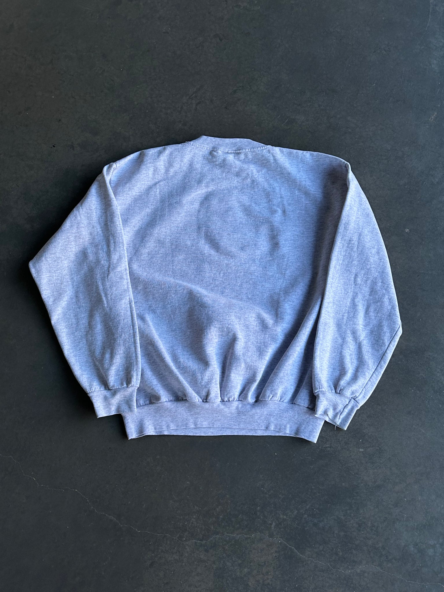 Vintage Whatever Sweater M