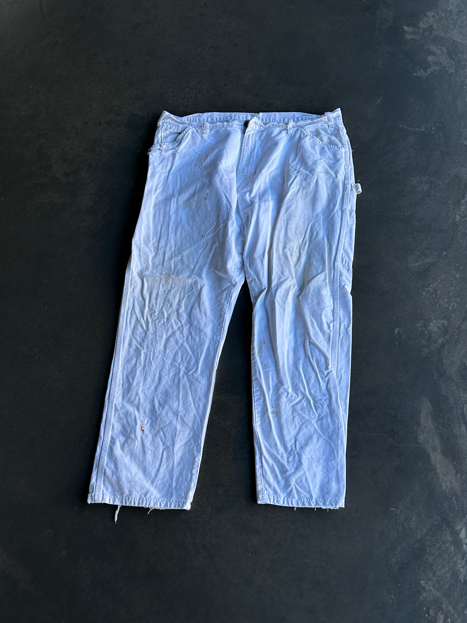 Vintage Dickies Carpenter Pants 42X30