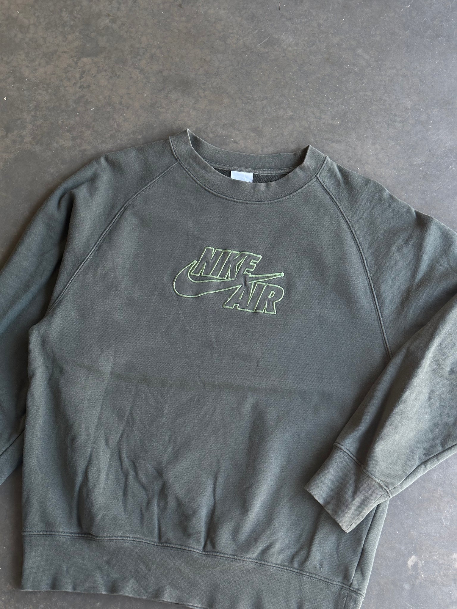 Nike Air Sweater L