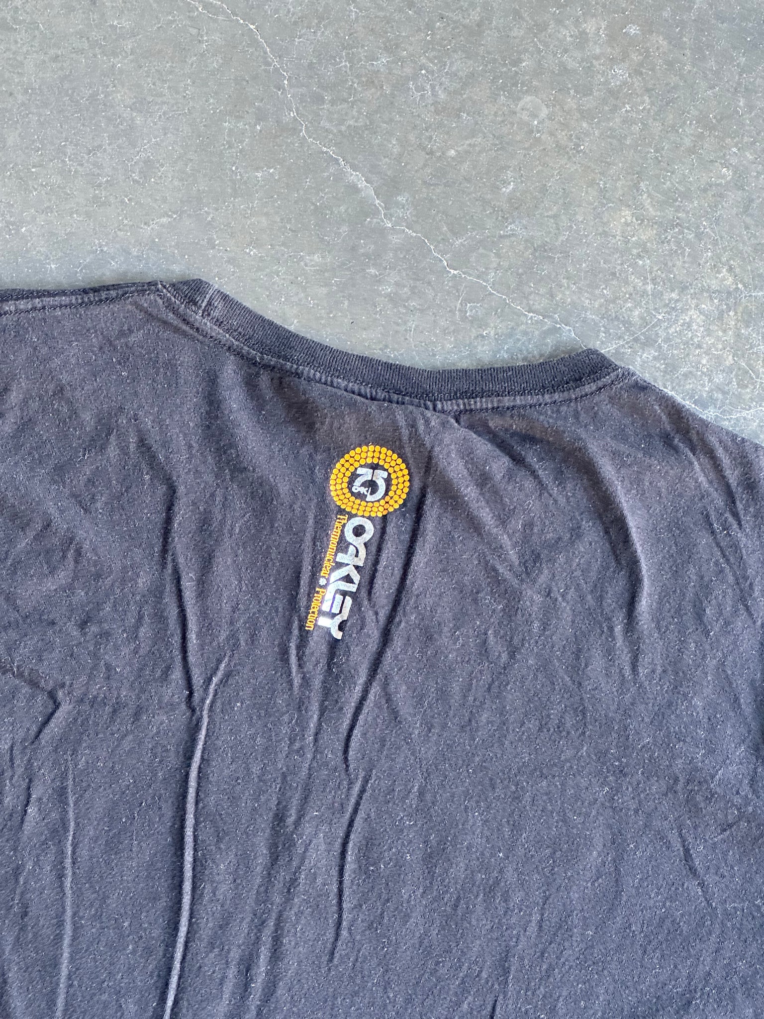 Oakley Thermonuclear Tee L