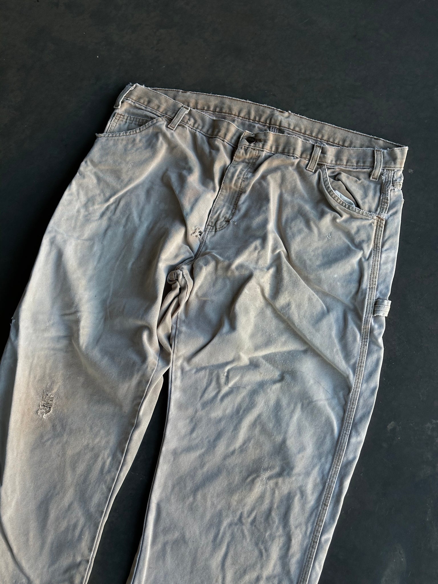 Vintage Dickies Carpenter Pants 40X30