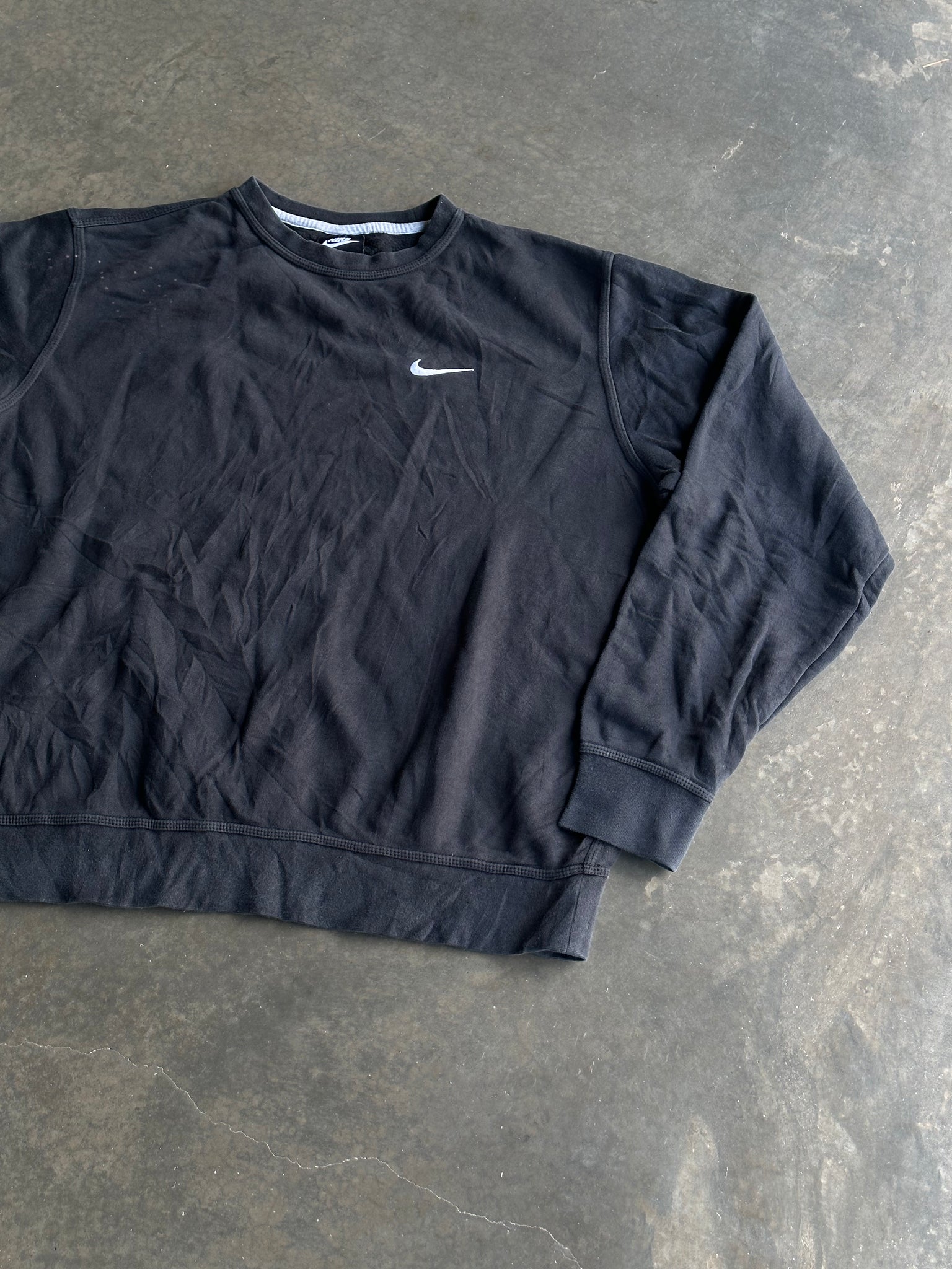 Vintage Nike Sweater L