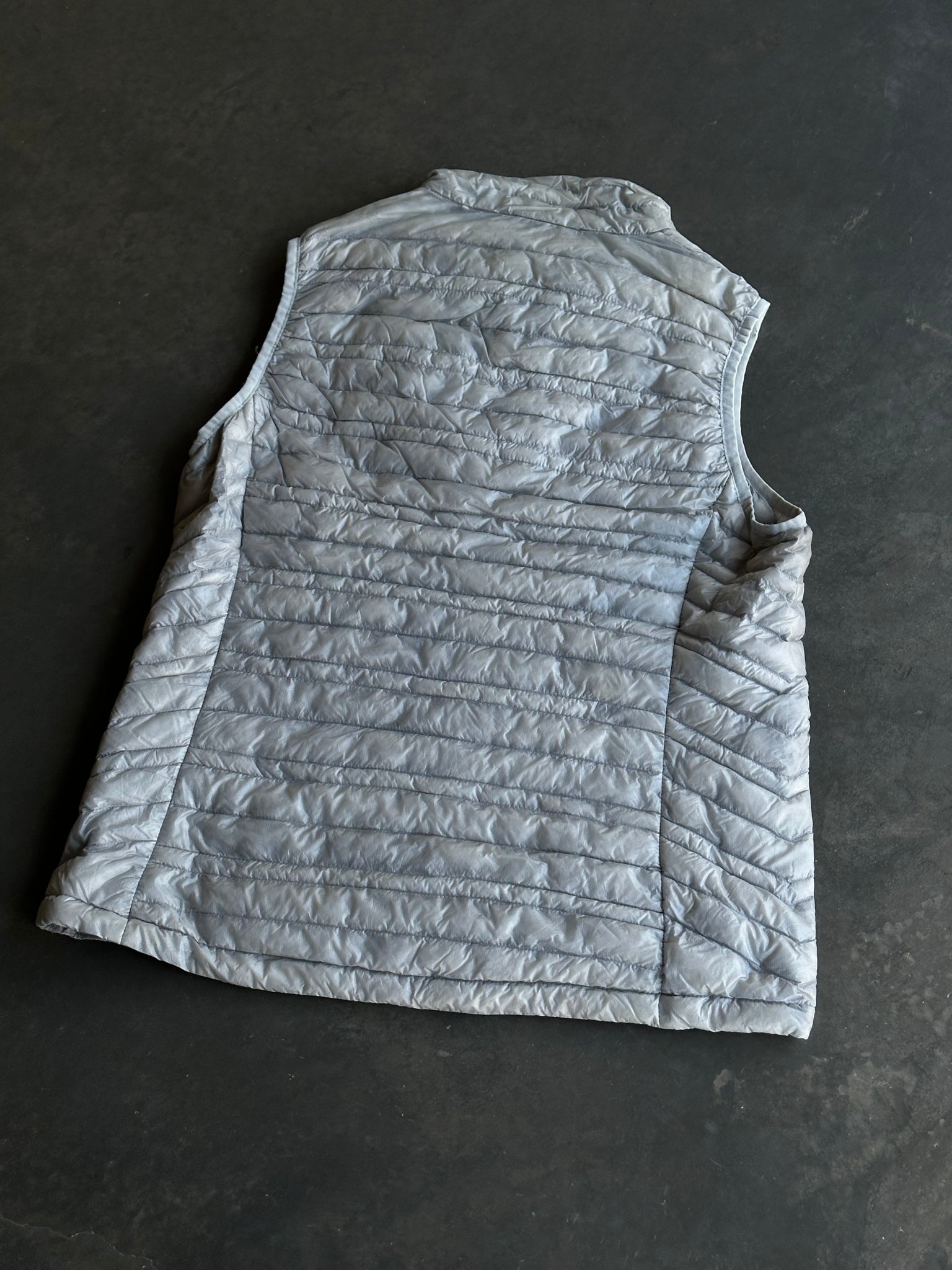 Vintage Patagonia Vest L Womens