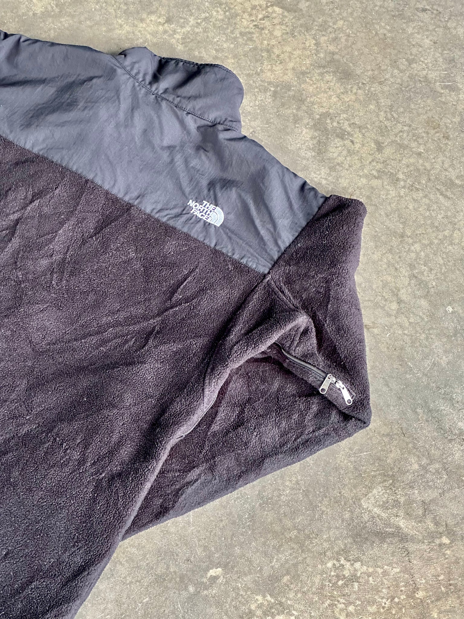 North Face Denali Fleece L