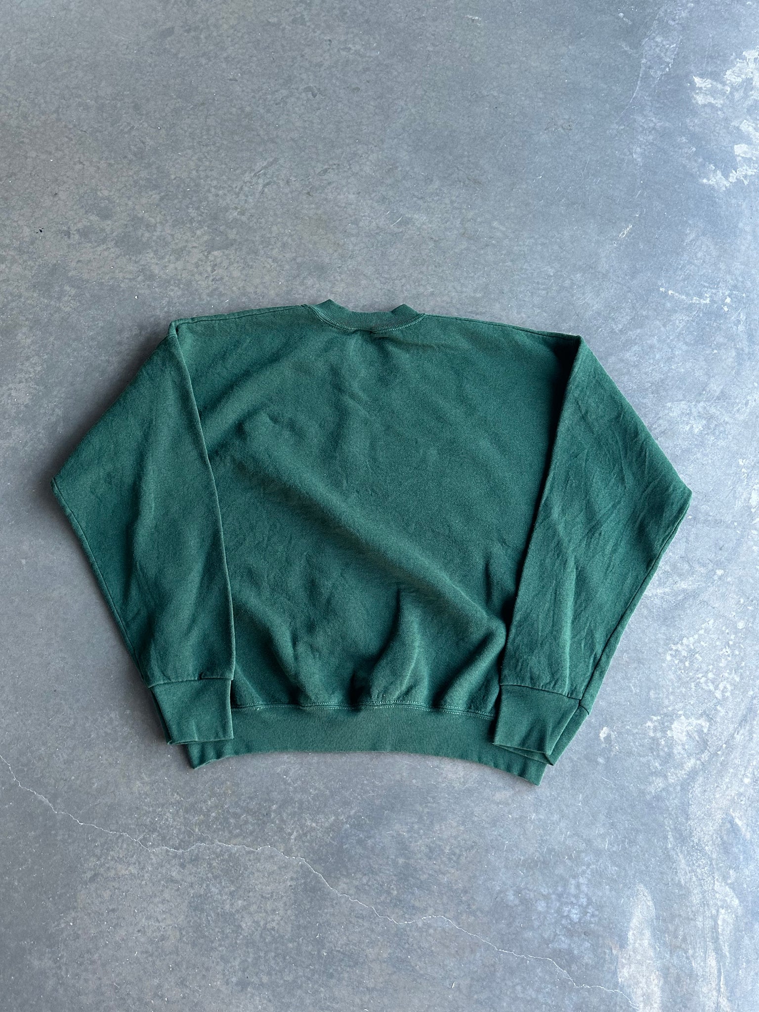 Vintage Alaska Sweater L