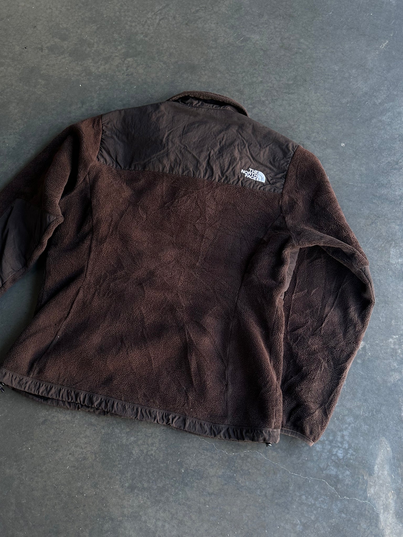 Vintage North Face Fleece M