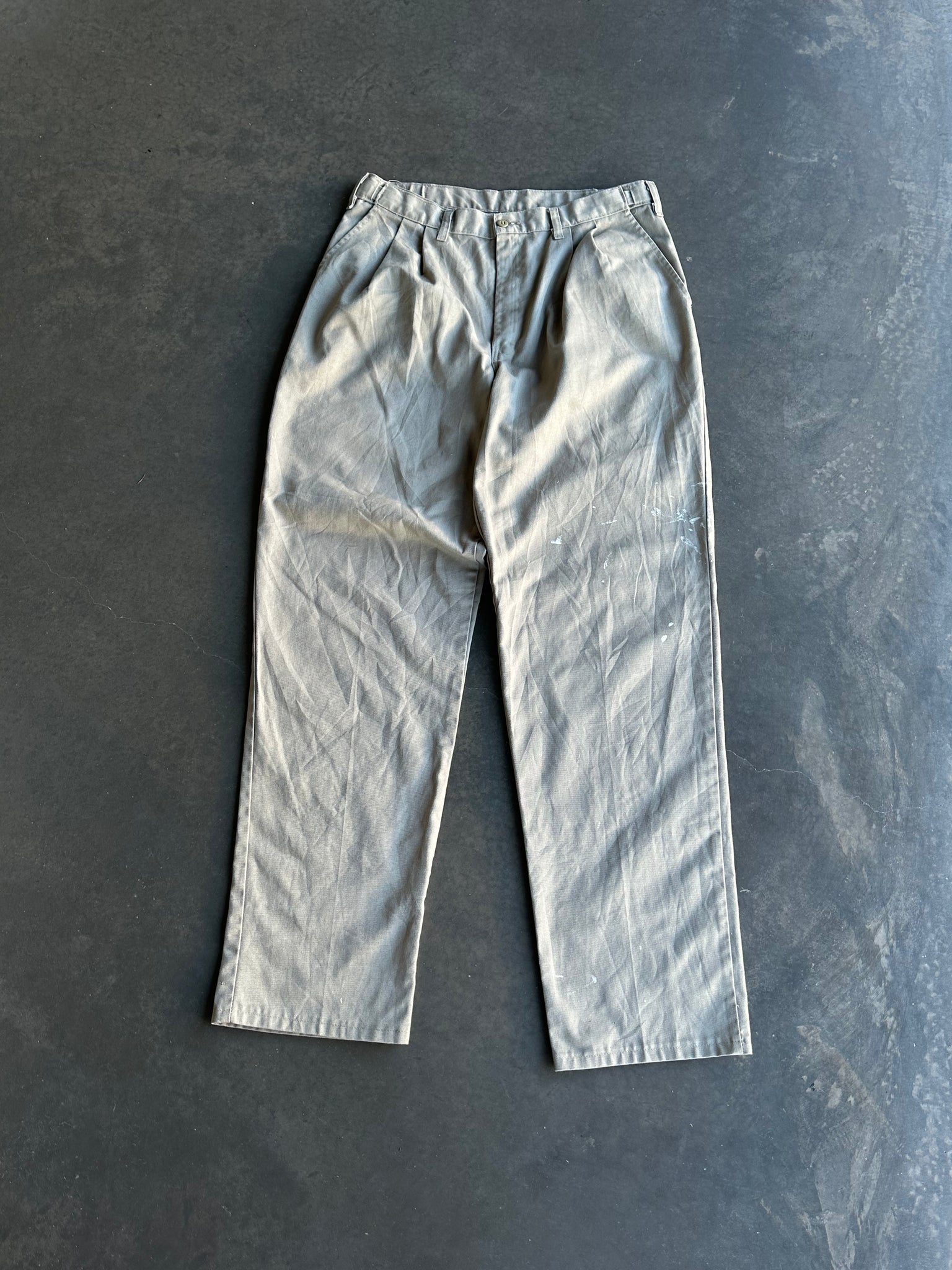 Vintage Dickies 874 Pants 34X34