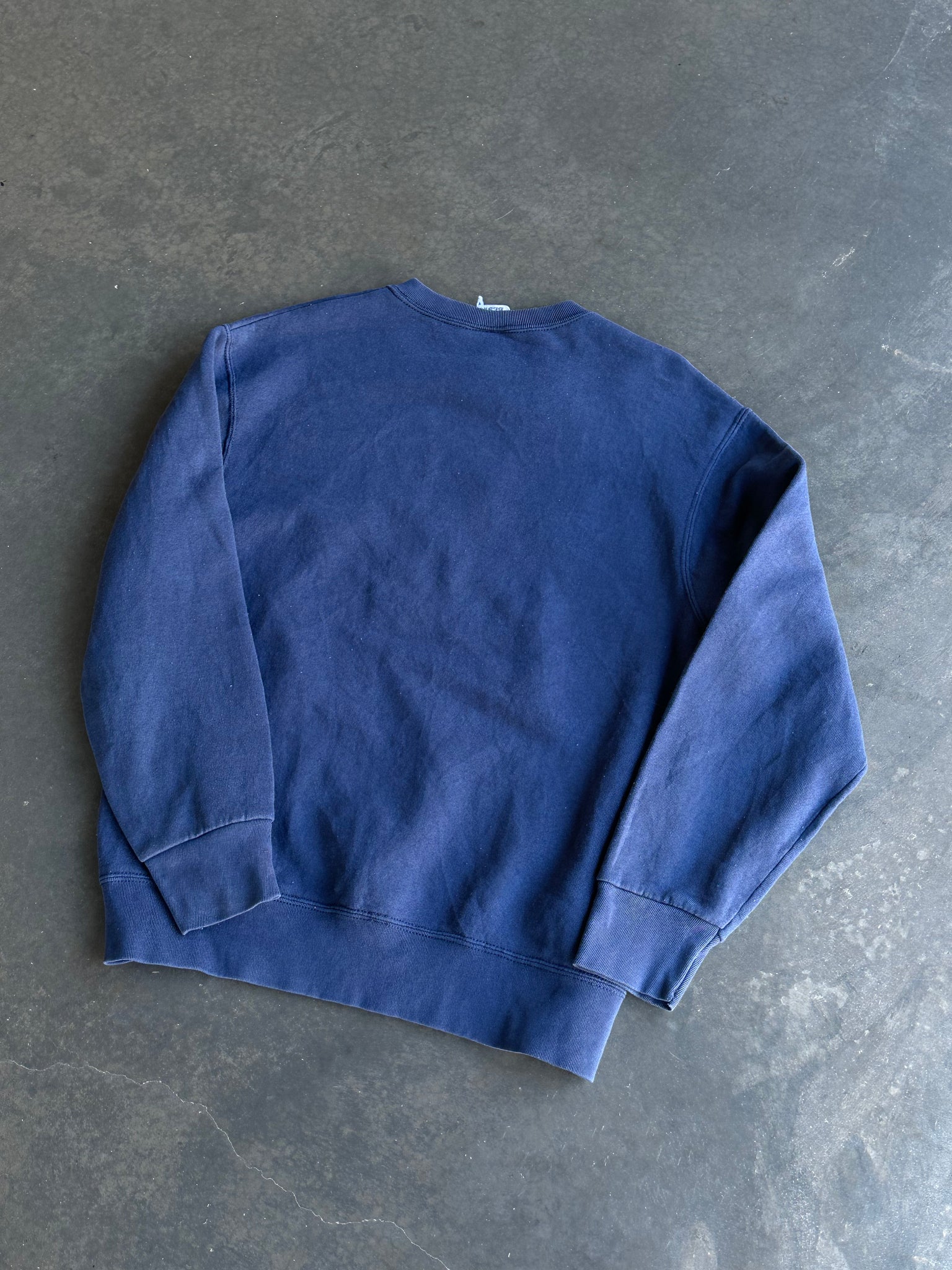 Vintage Tommy Girl Bootleg Sweater M