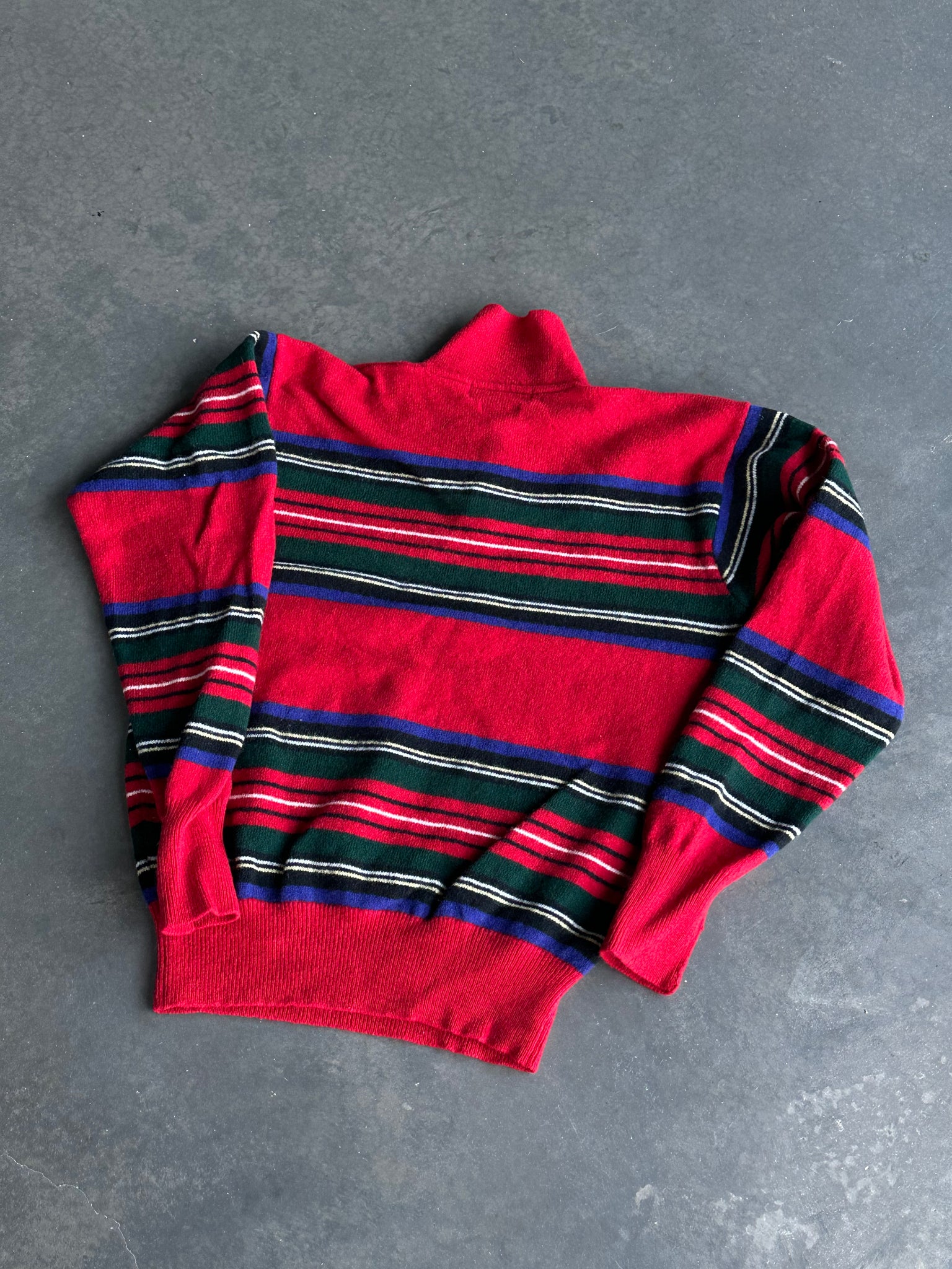 Vintage Ralph Lauren Knit M