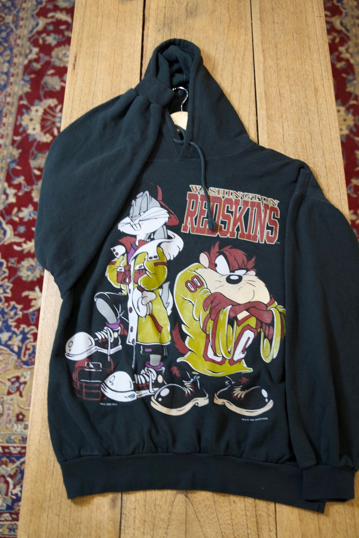 Washington Redskins Hoodie