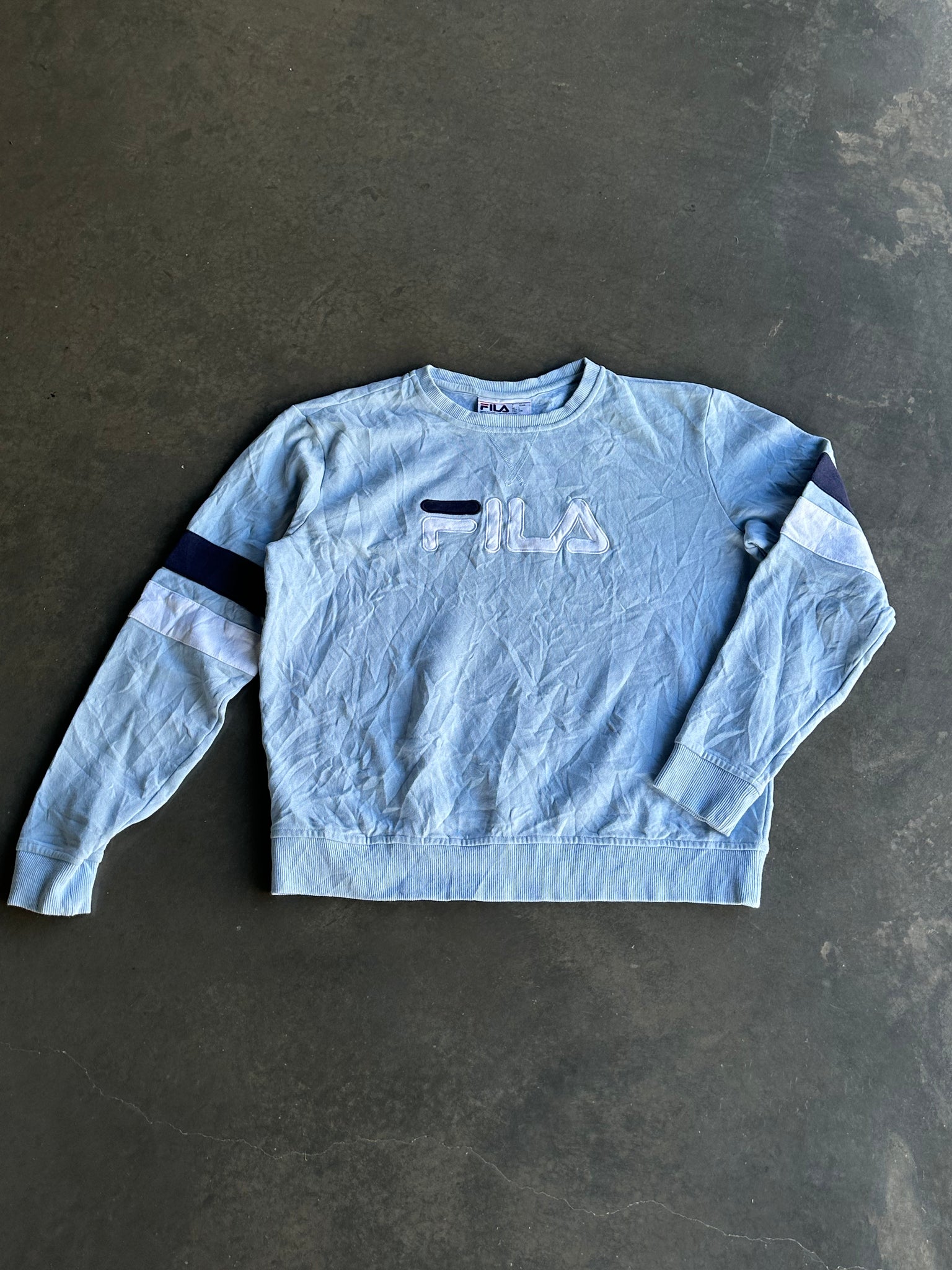 Fila Sweater M