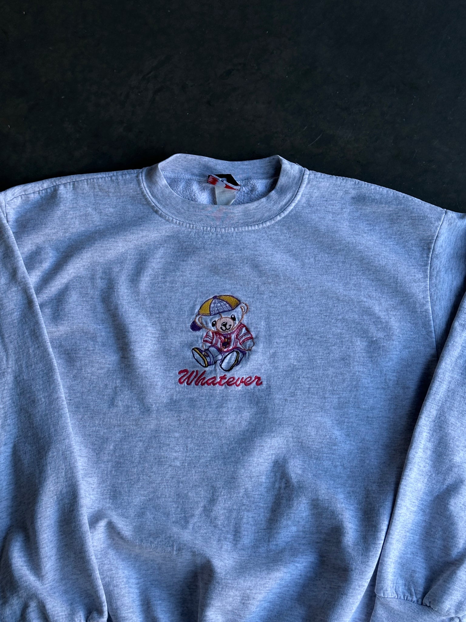 Vintage Whatever Sweater M