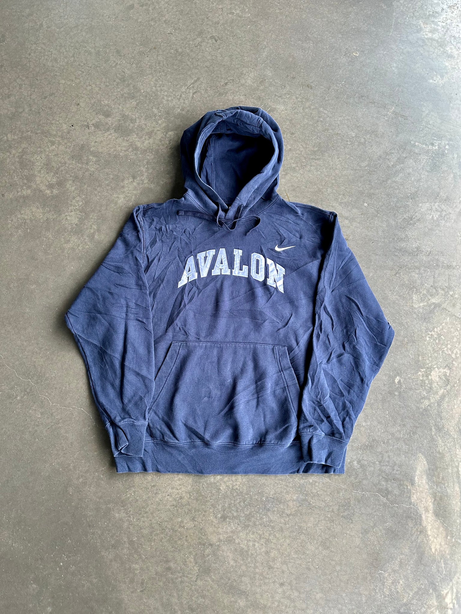 Nike Avalon Hoodie L