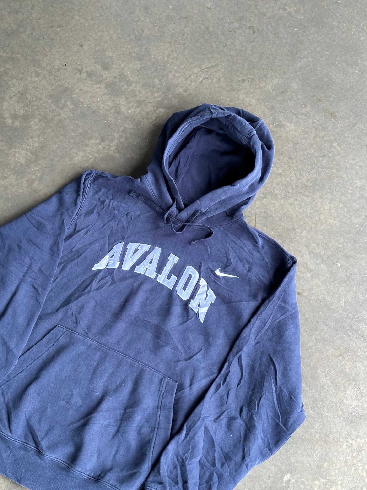 Nike Avalon Hoodie L