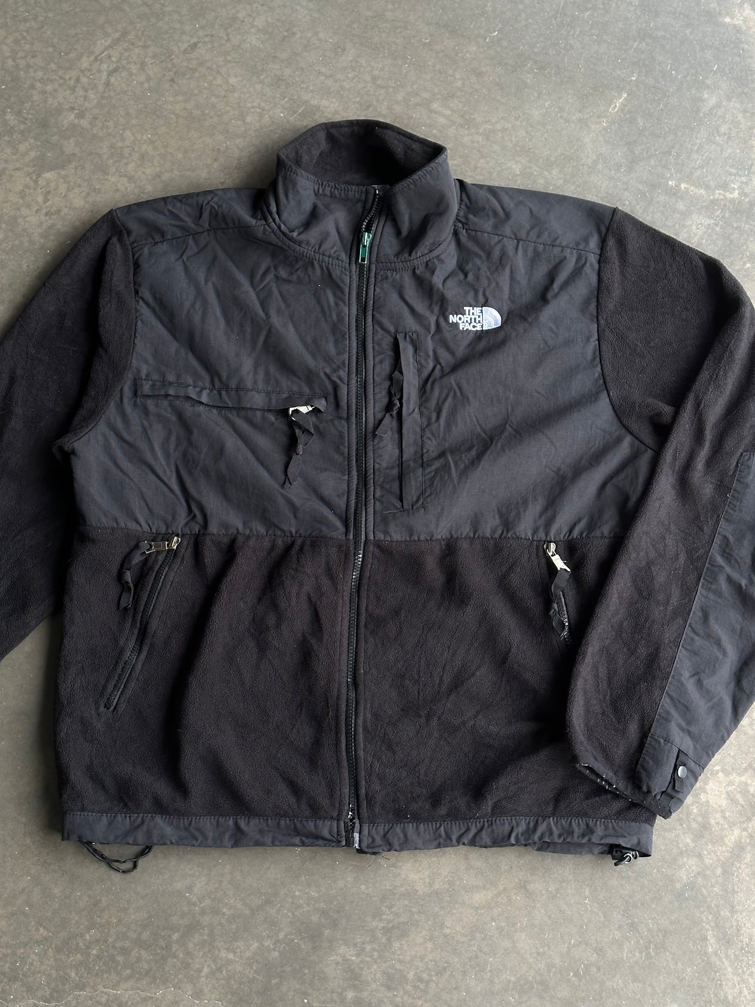The North Face Denali Fleece L