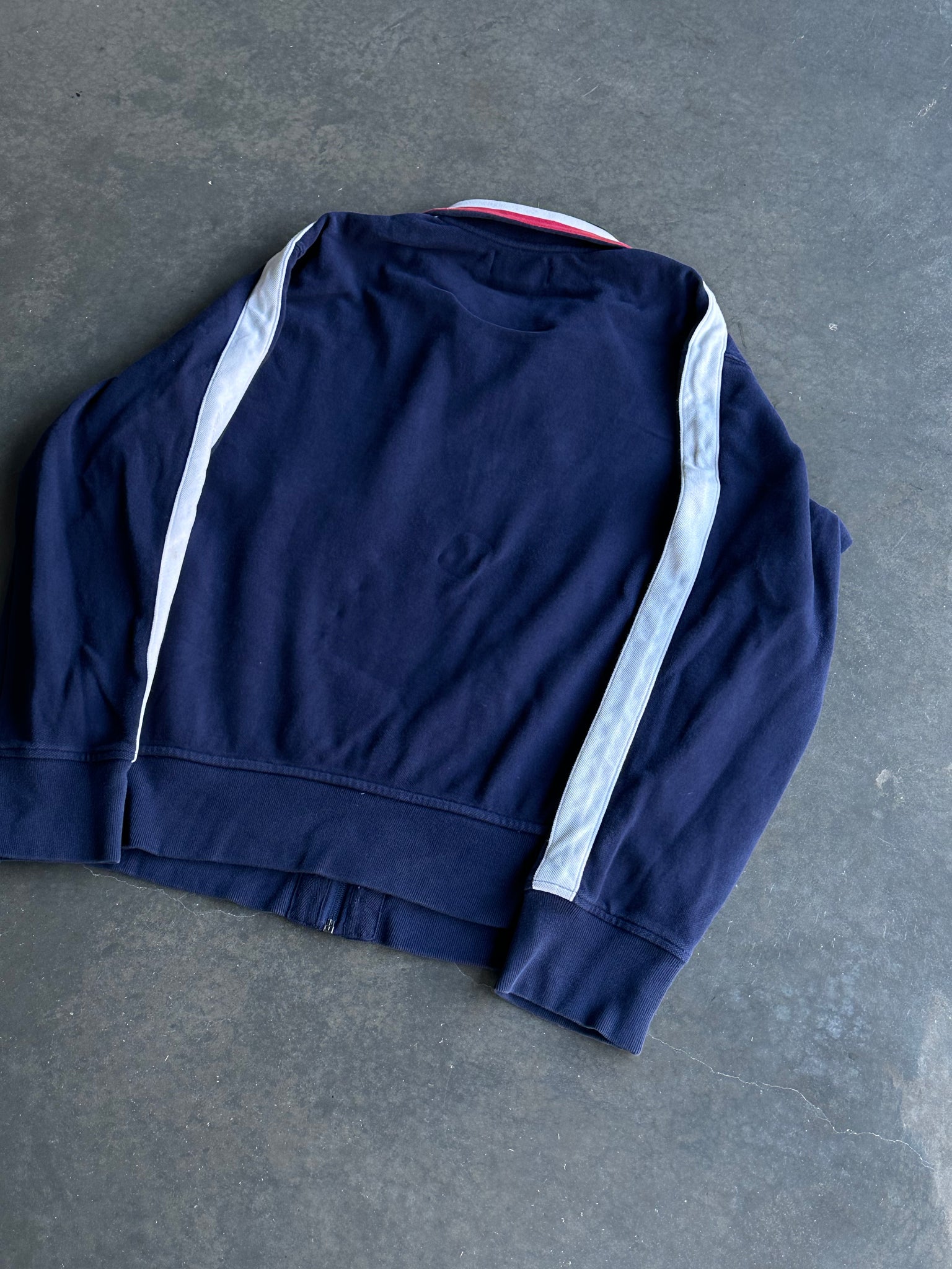 Vintage Ralph Lauren Zip Up XL
