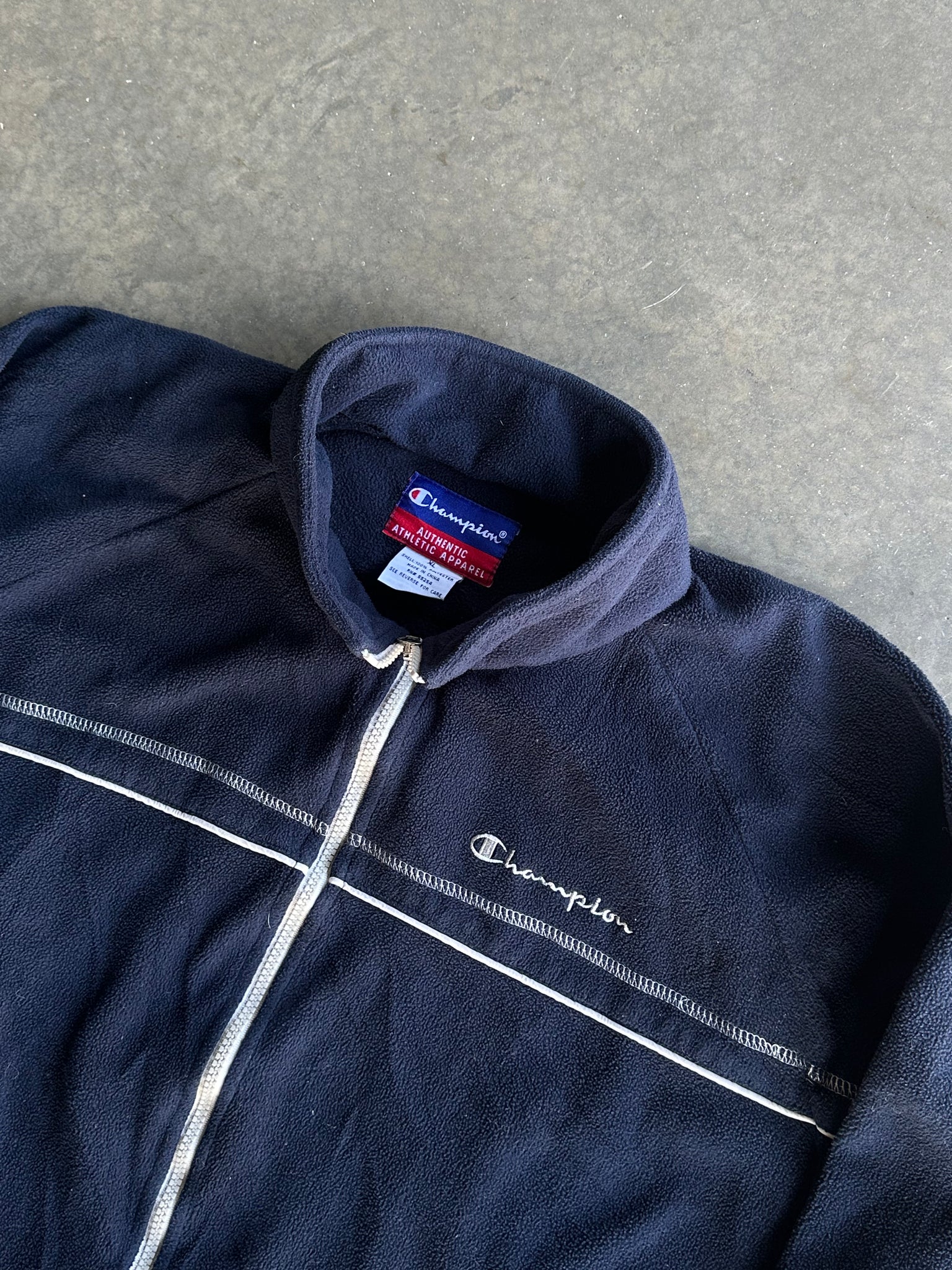 Vintage Champion Fleece L