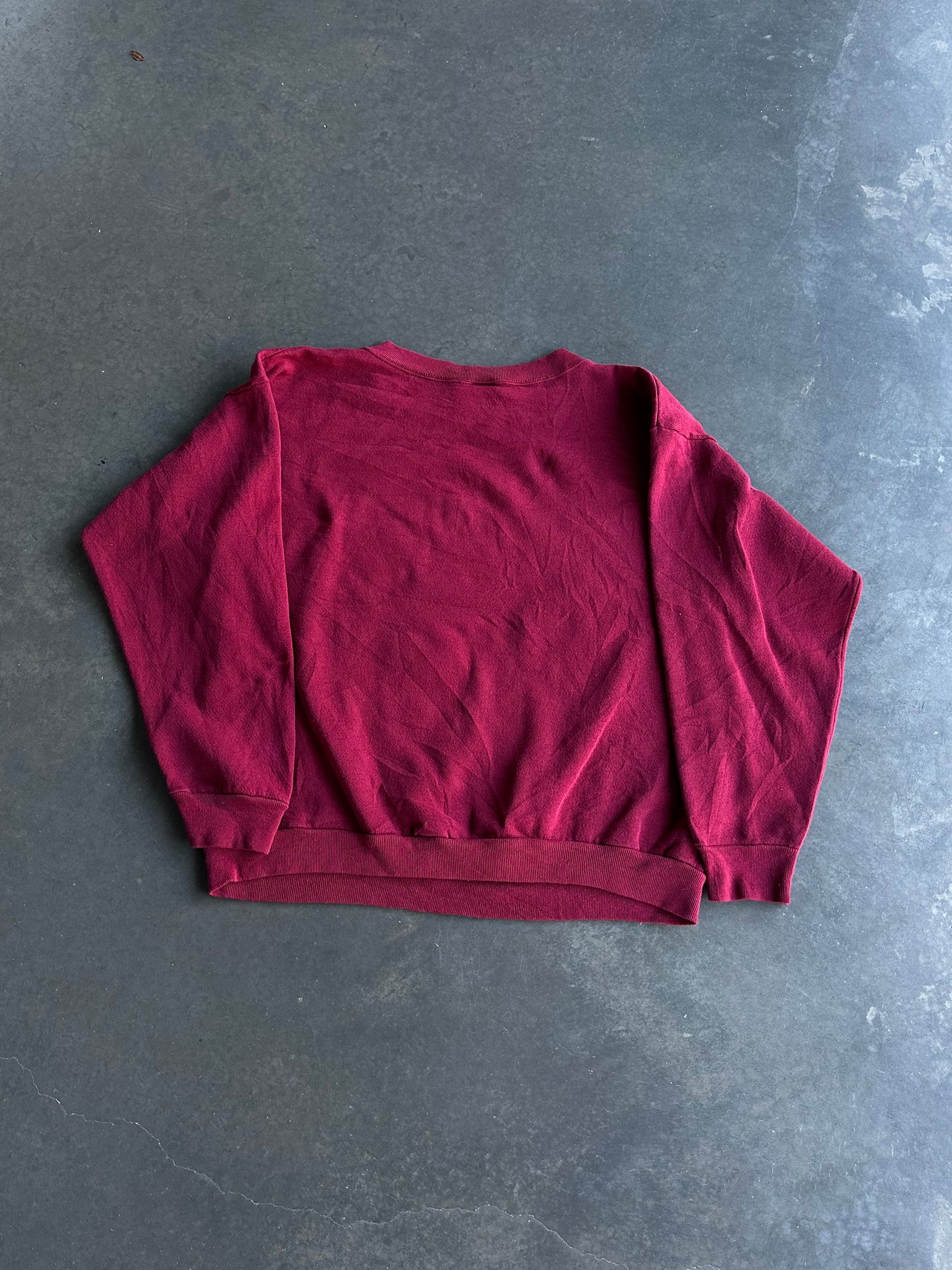 Vintage Phoenix Cardinals Sweater