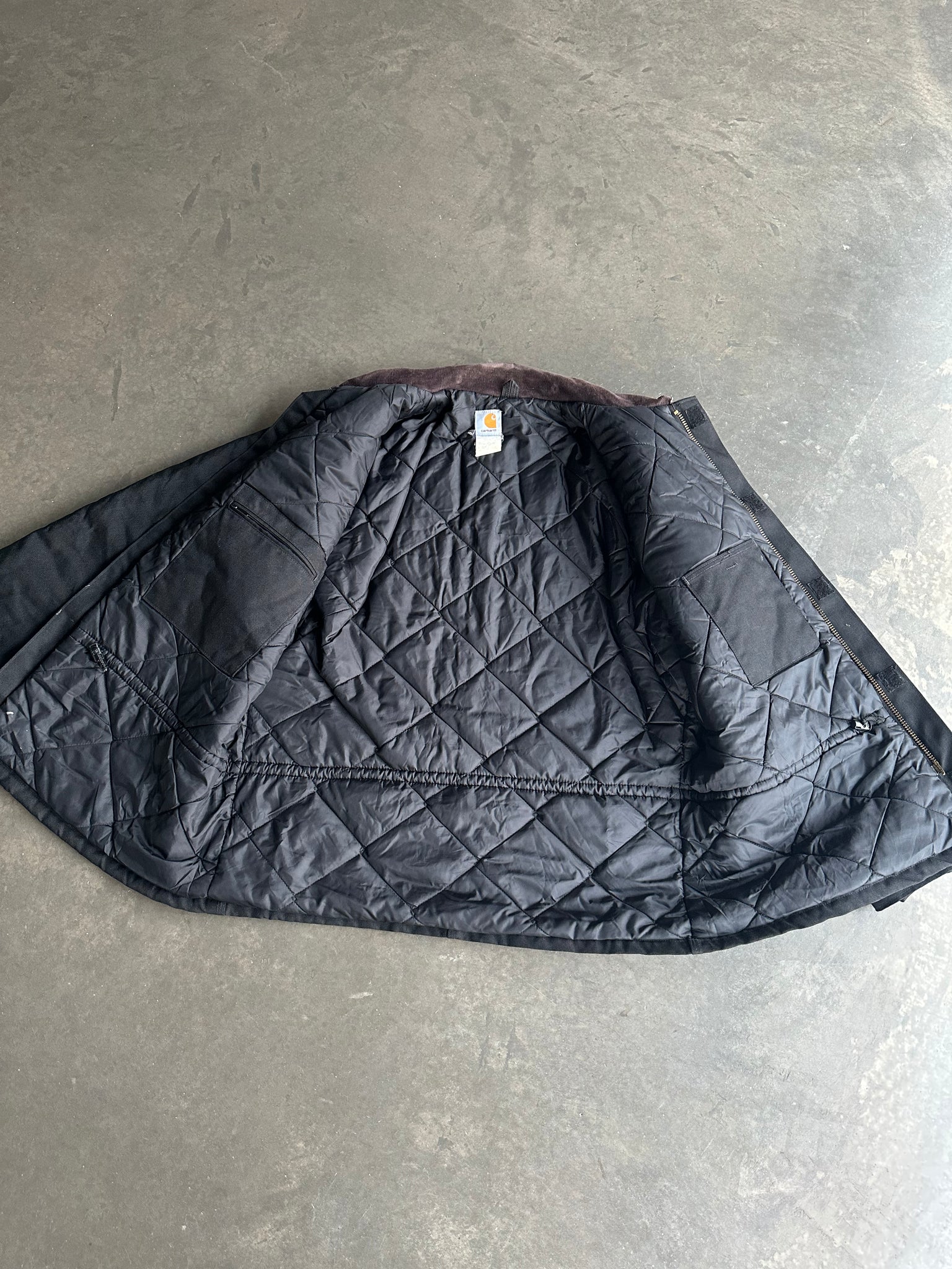 Carhartt Arctic Jacket XL