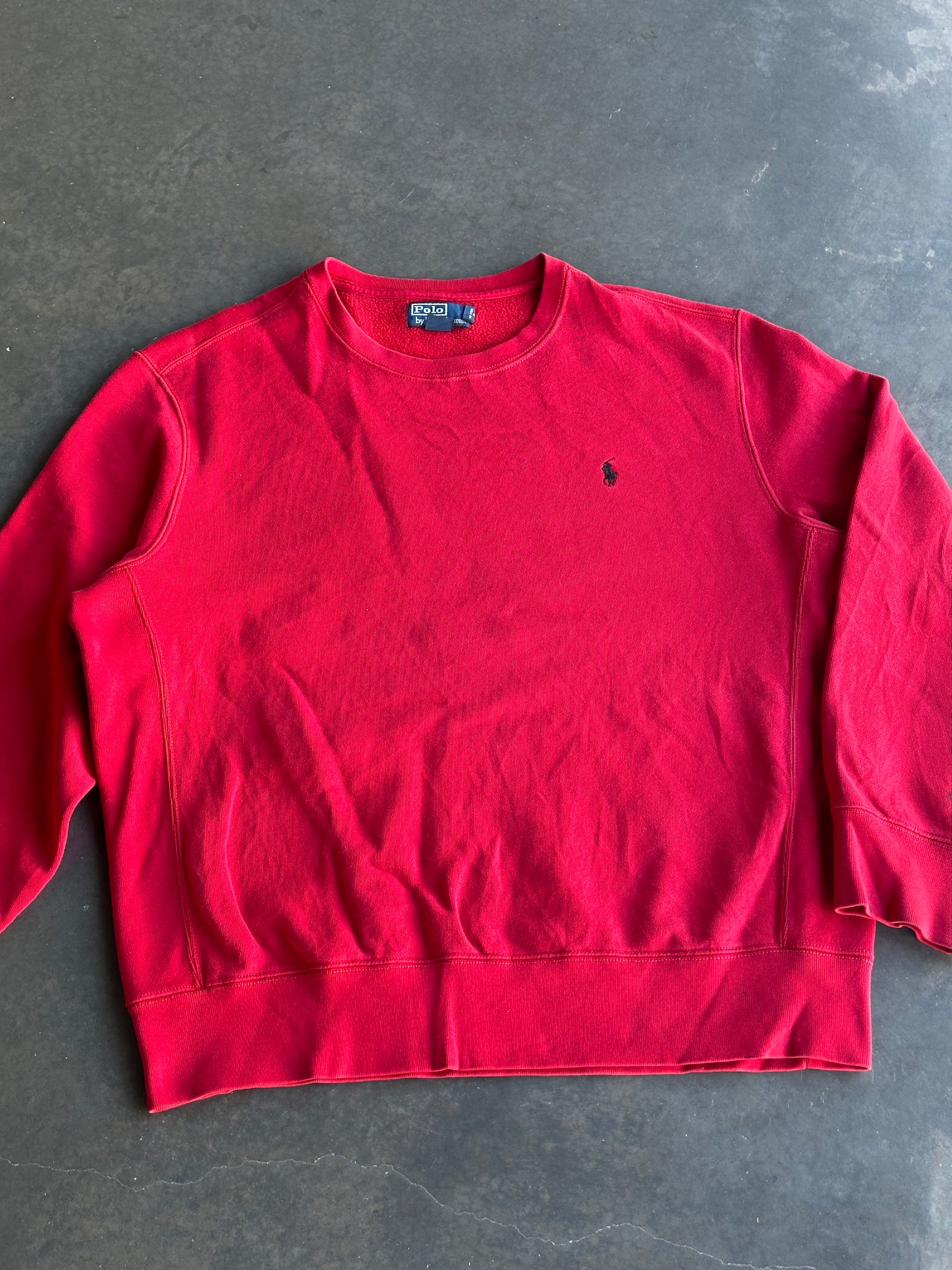 Vintage Ralph Lauren Sweater L