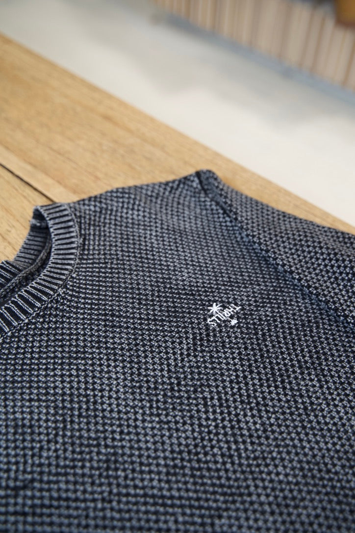 Thrills Knit