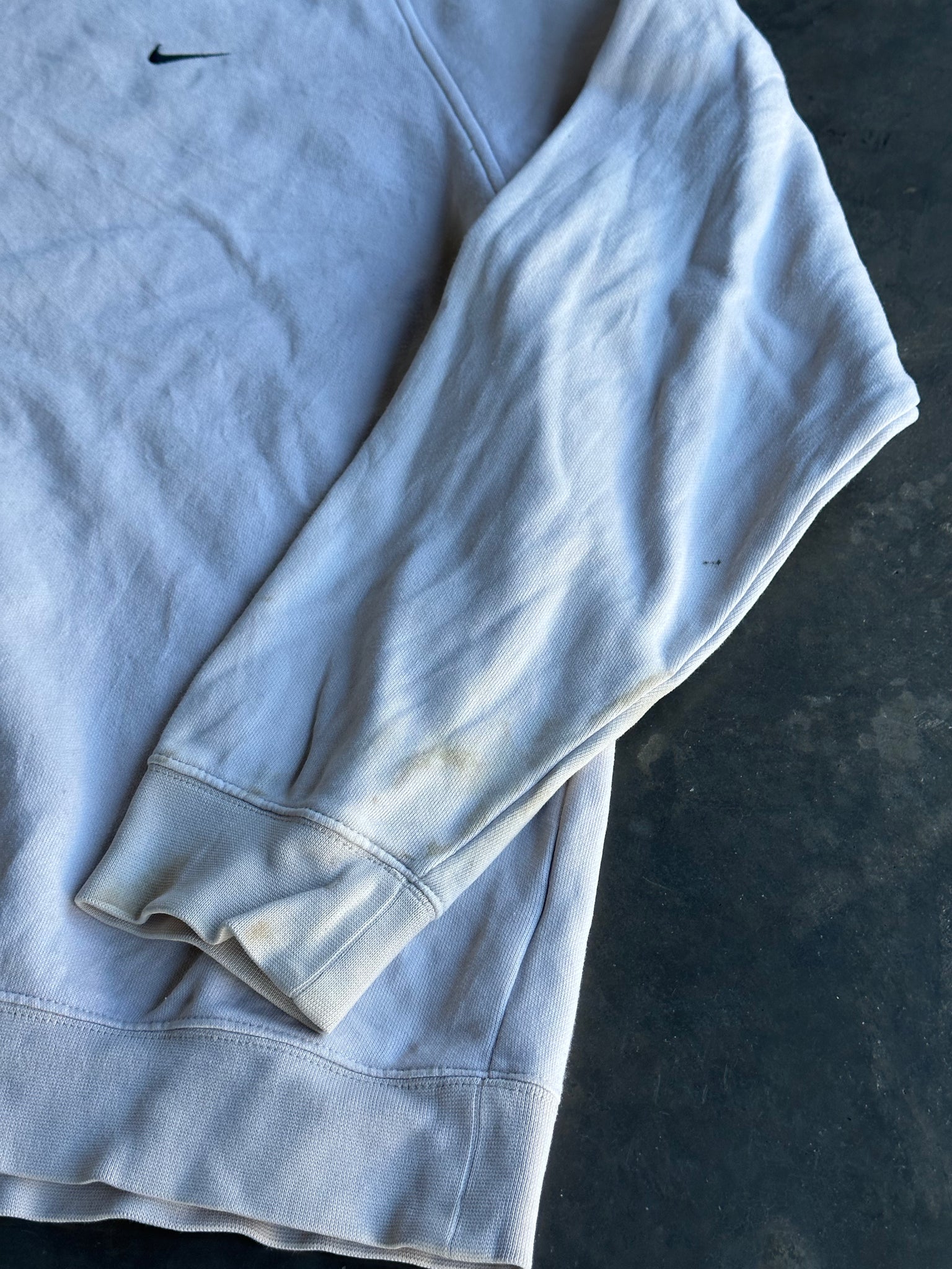 Vintage Nike Sweater XL
