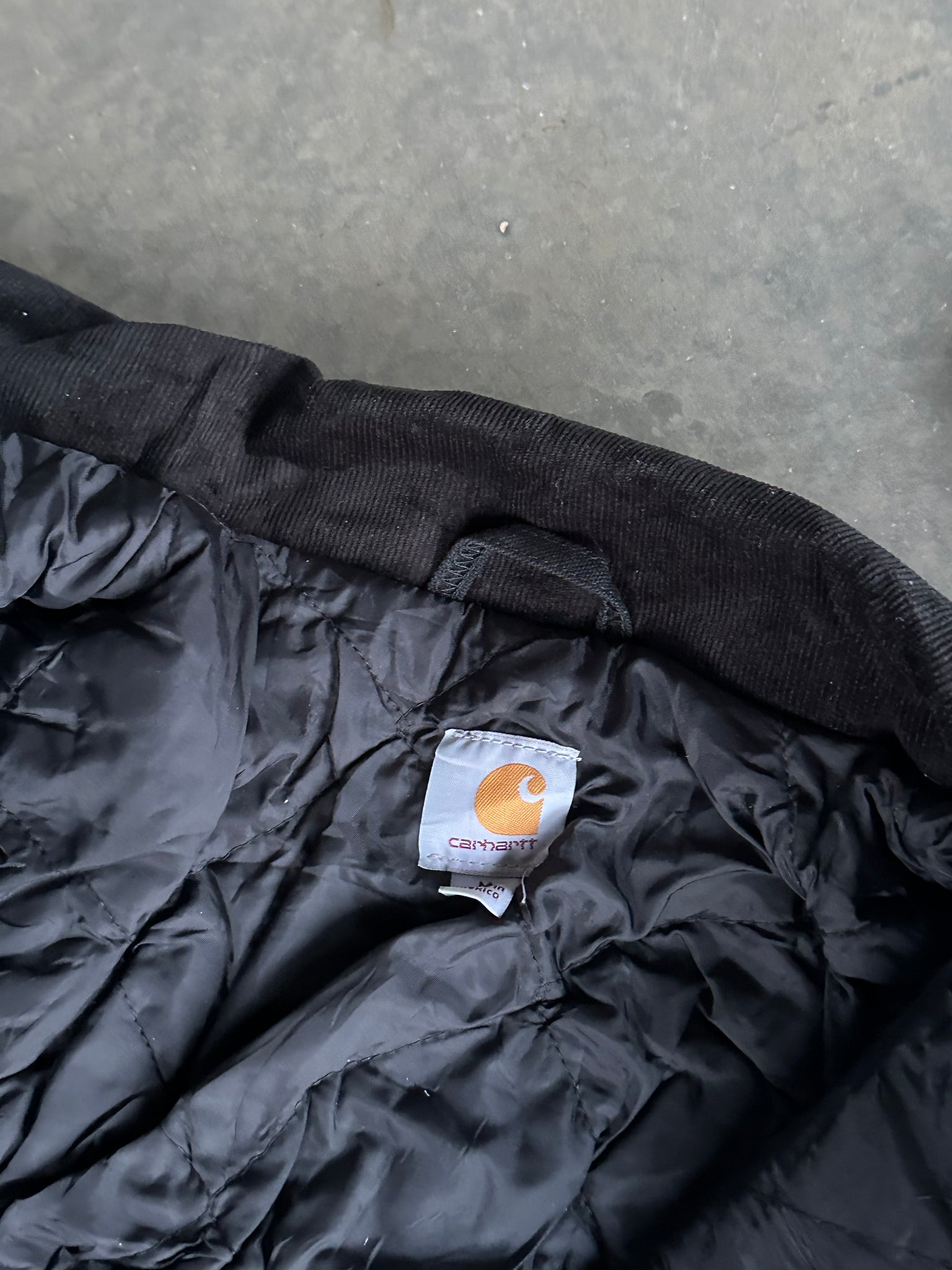 Carhartt Arctic Jacket M