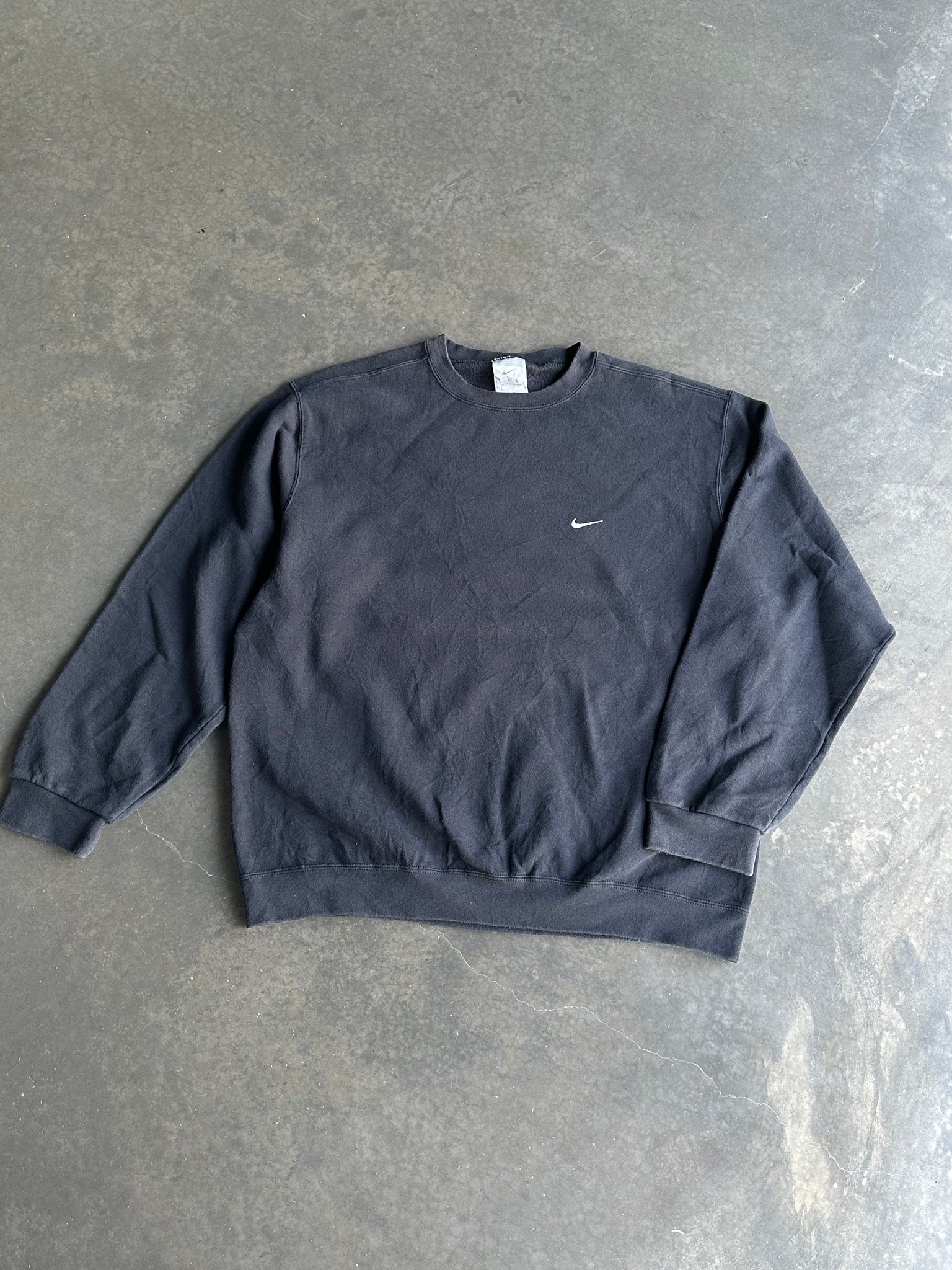 Vintage Nike Sweater L