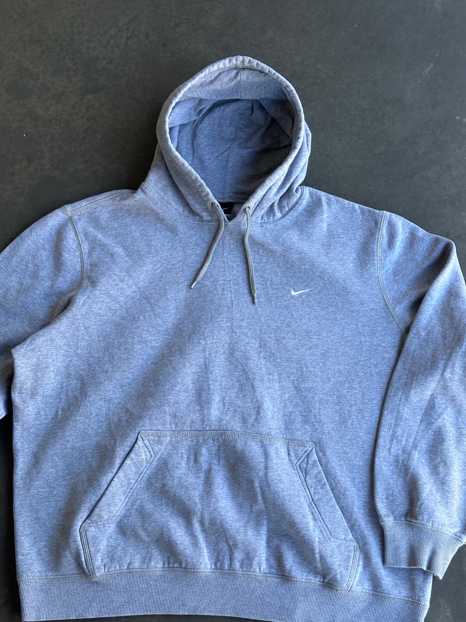 Vintage Nike Hoodie XL