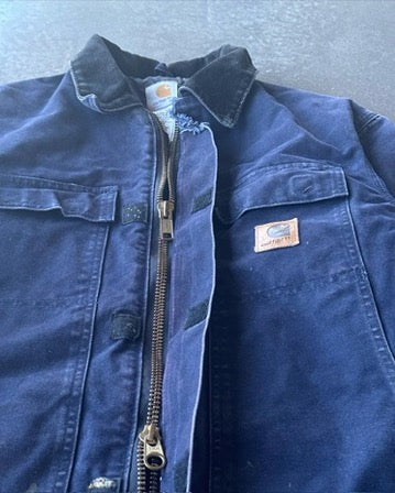 Carhartt Arctic Insulated Jacket L