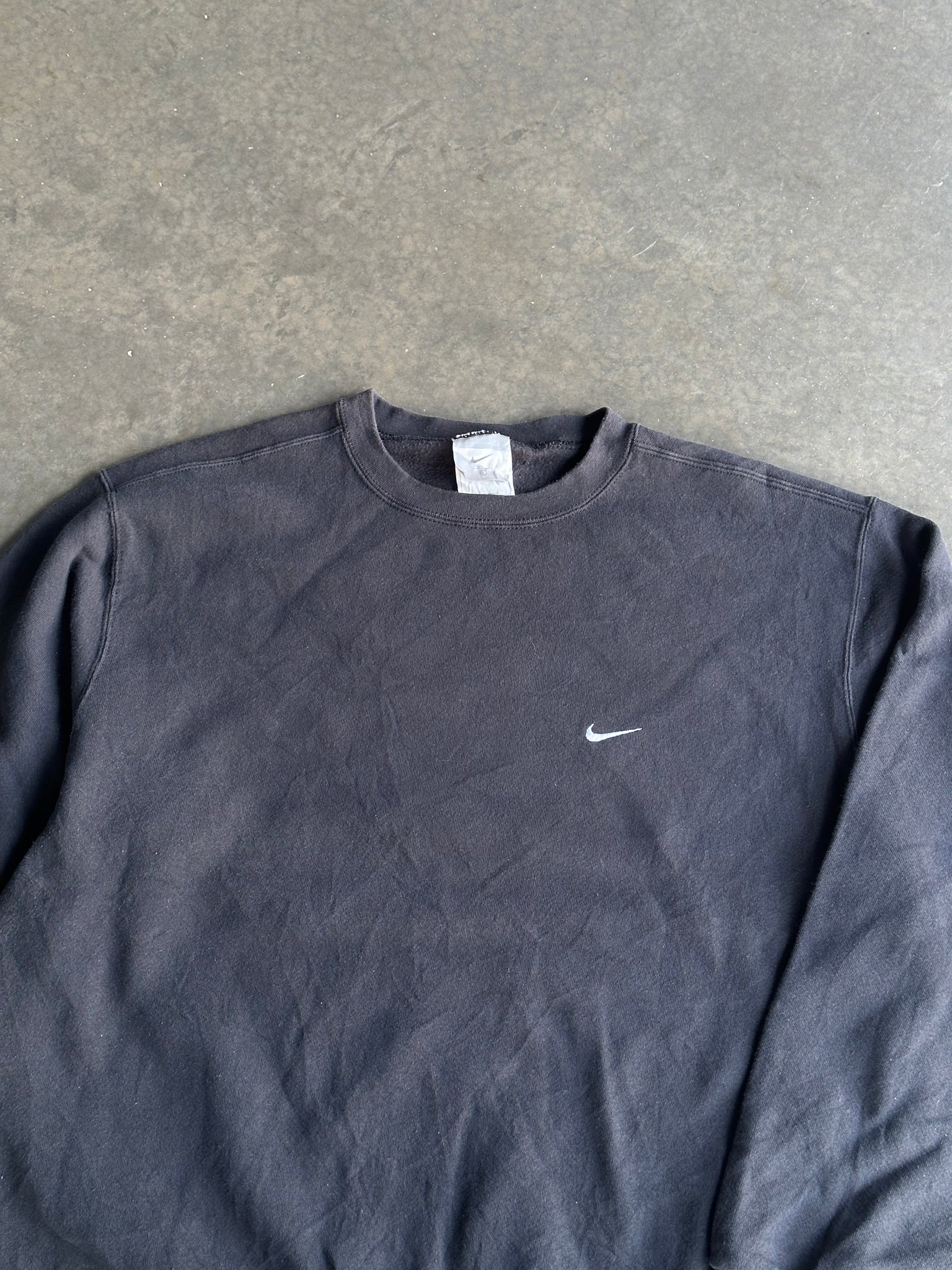 Vintage Nike Sweater L