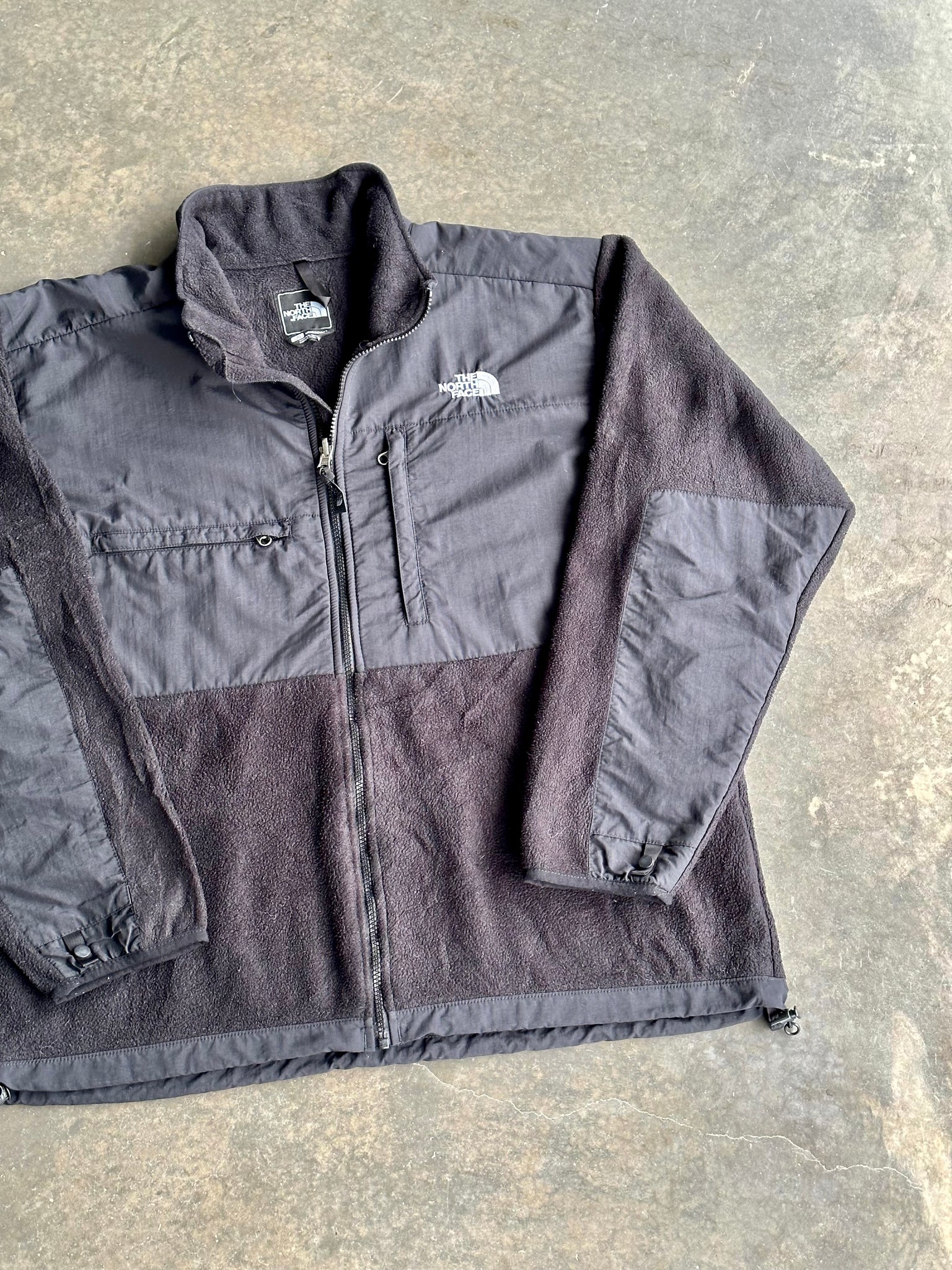 North Face Denali Fleece L