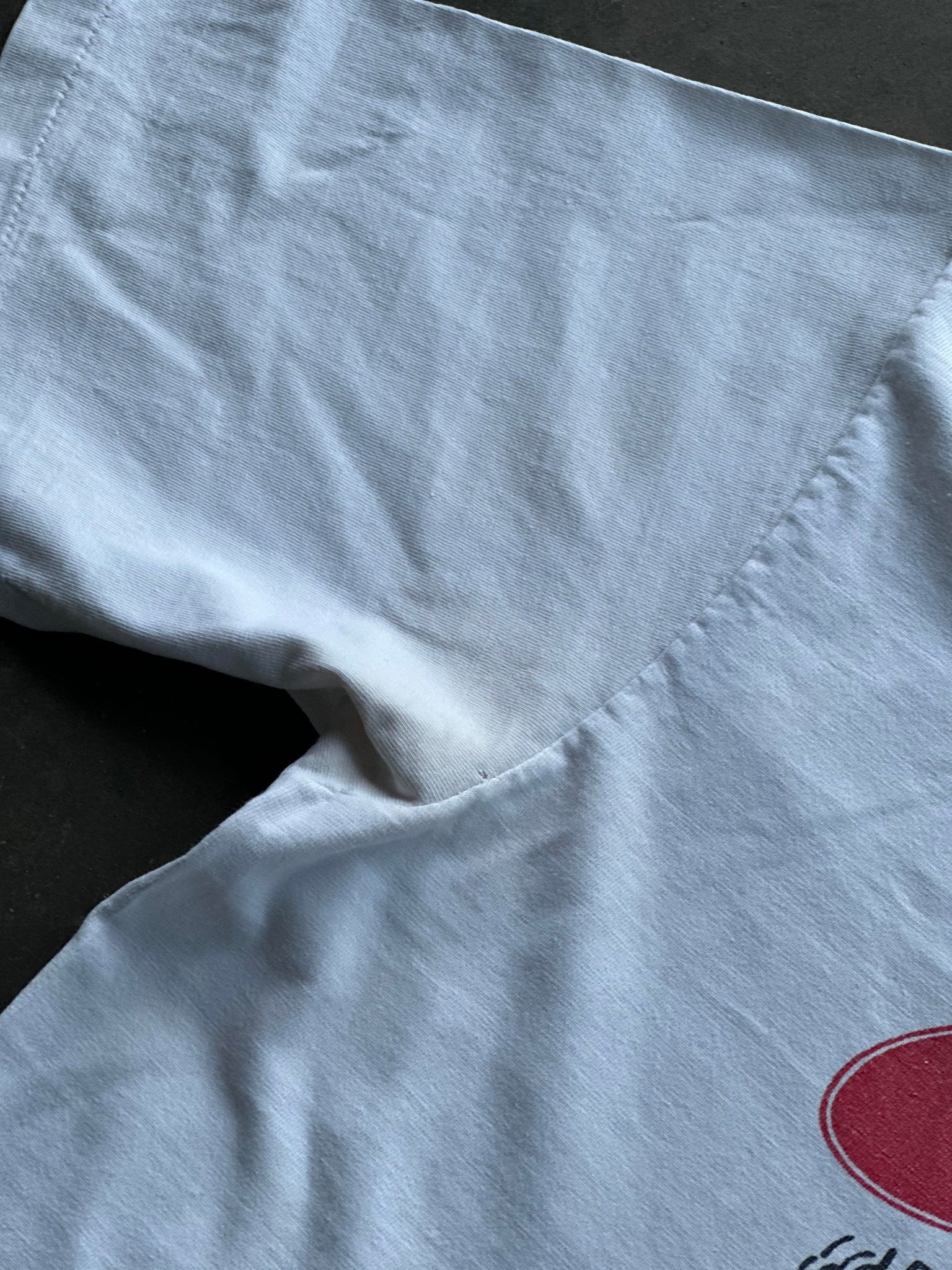 Vintage God's Gym Tee L