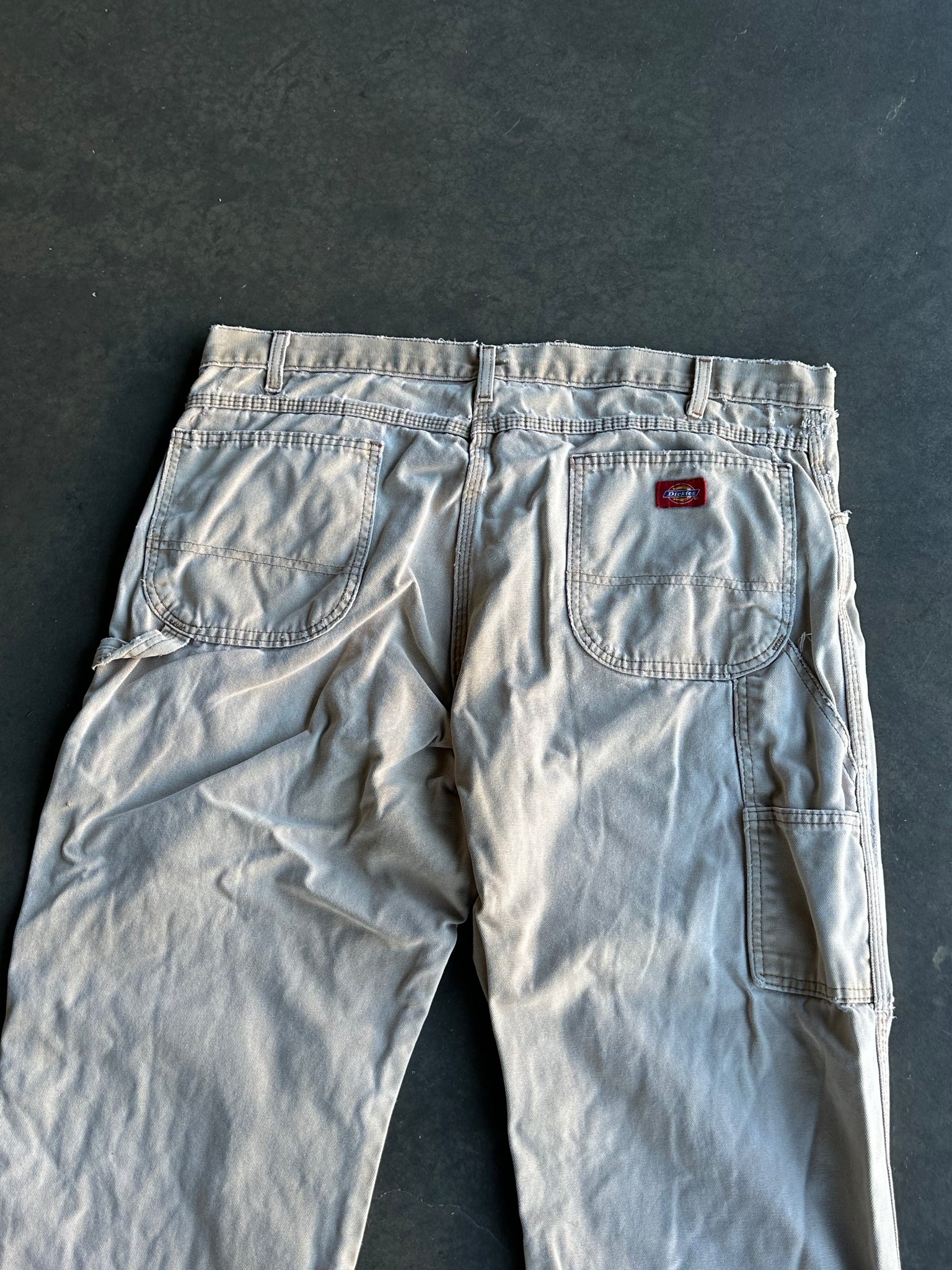 Vintage Dickies Carpenter Pants 40X30