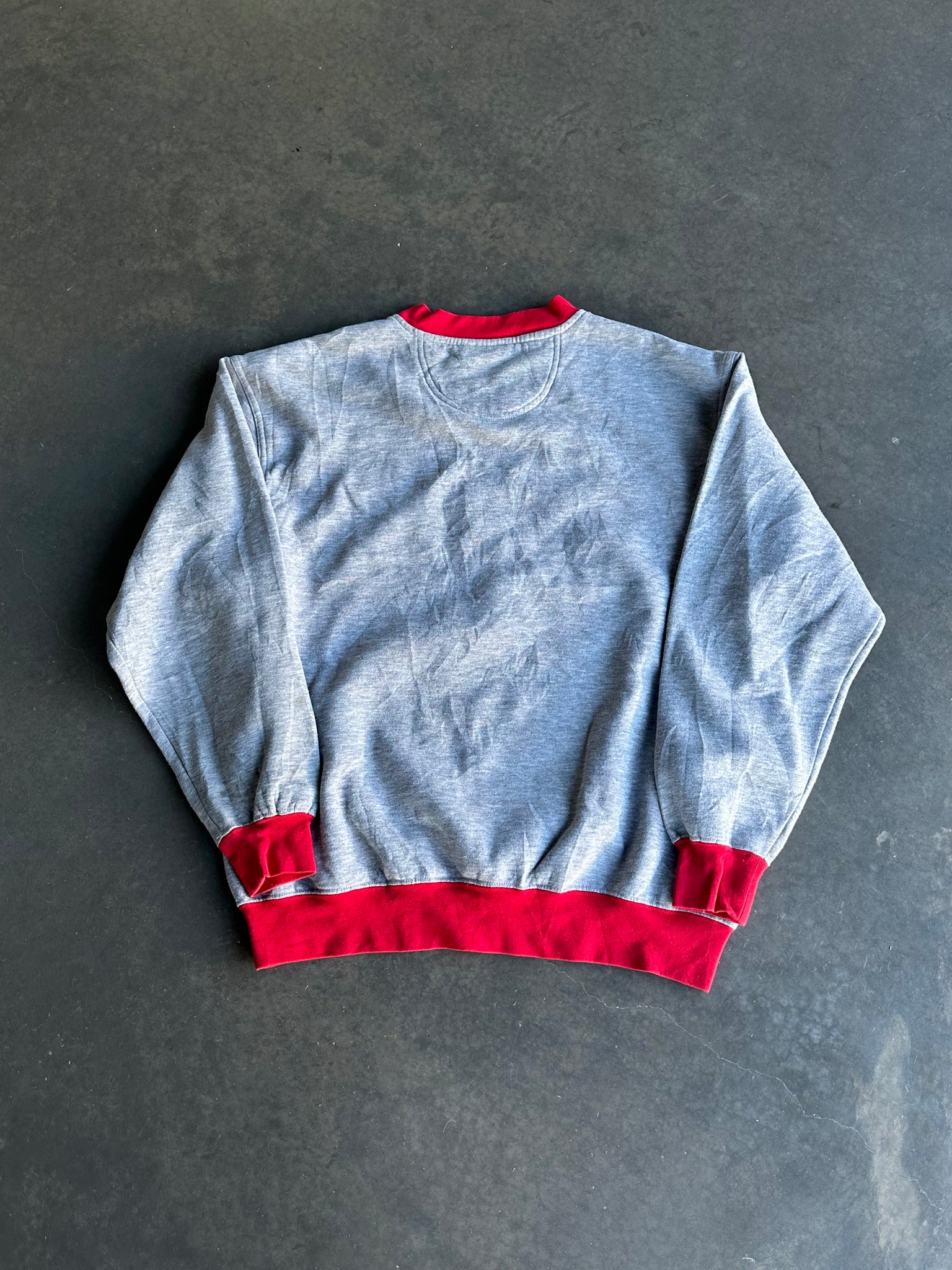 Vintage Ohio State Sweater L