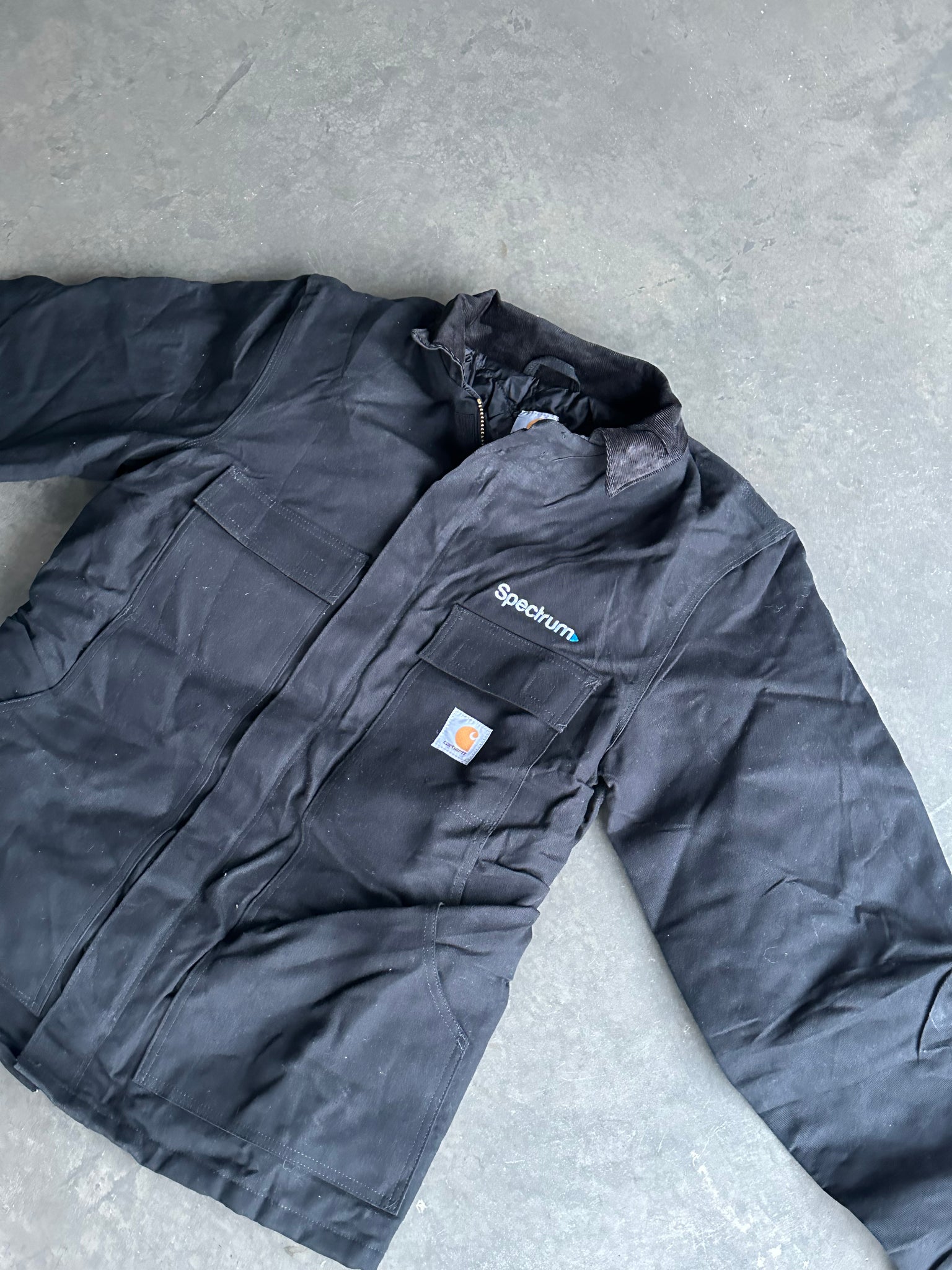 Carhartt Arctic Jacket M