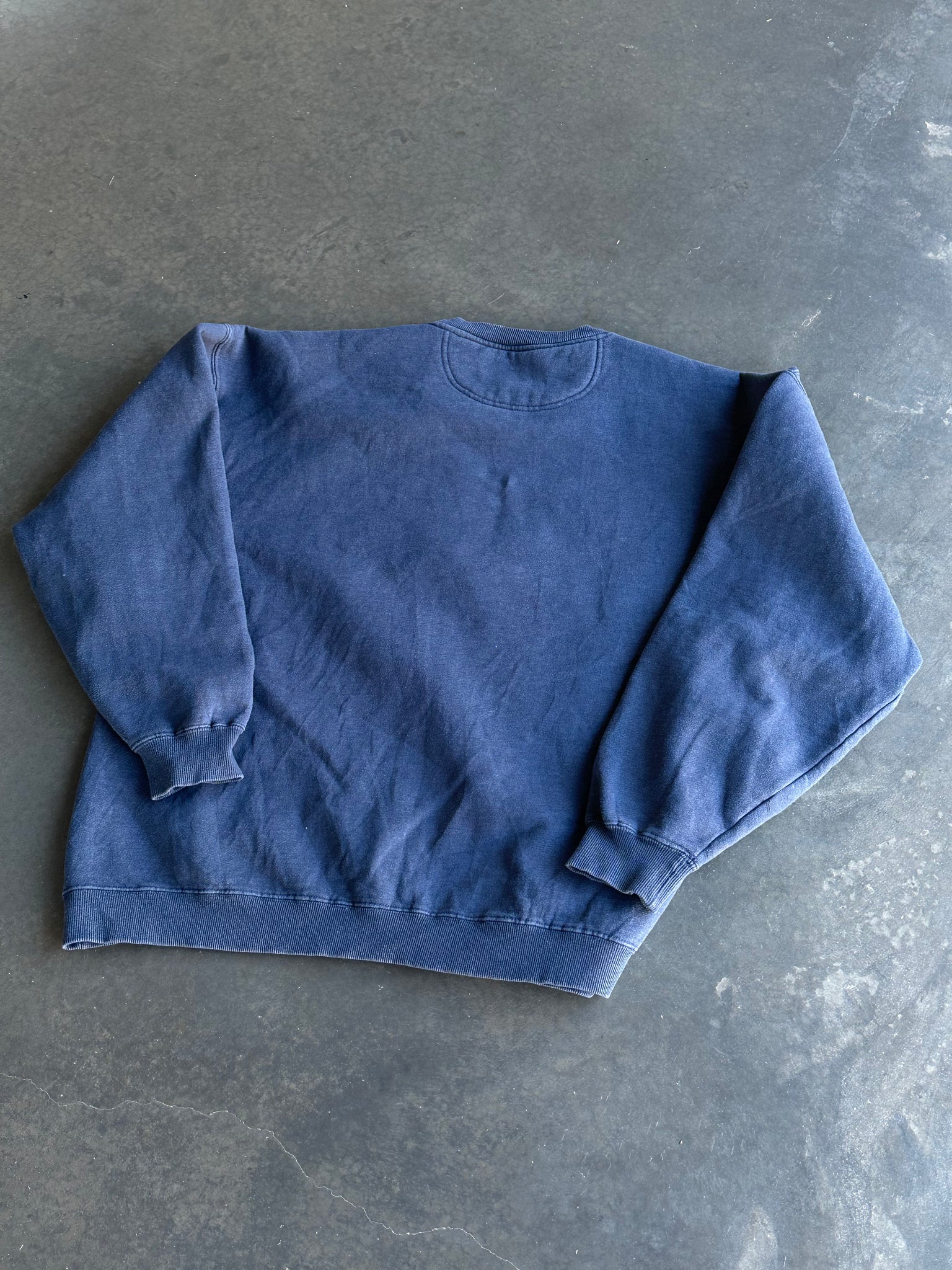 Big Dog Dad Sweater L
