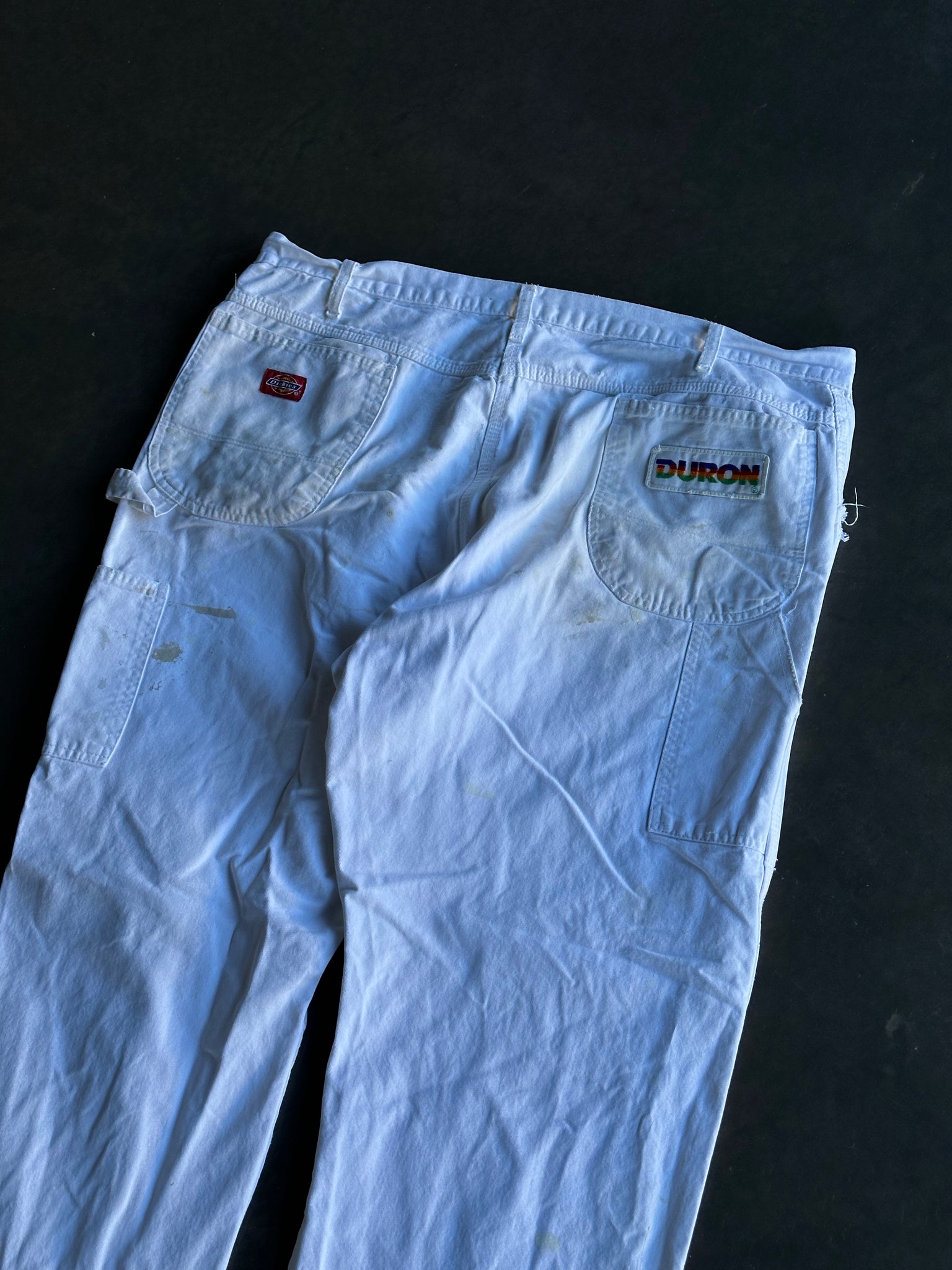 Vintage Dickies Carpenter Pants 42X30