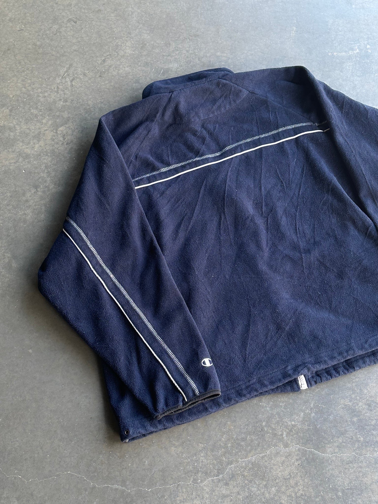 Vintage Champion Fleece L