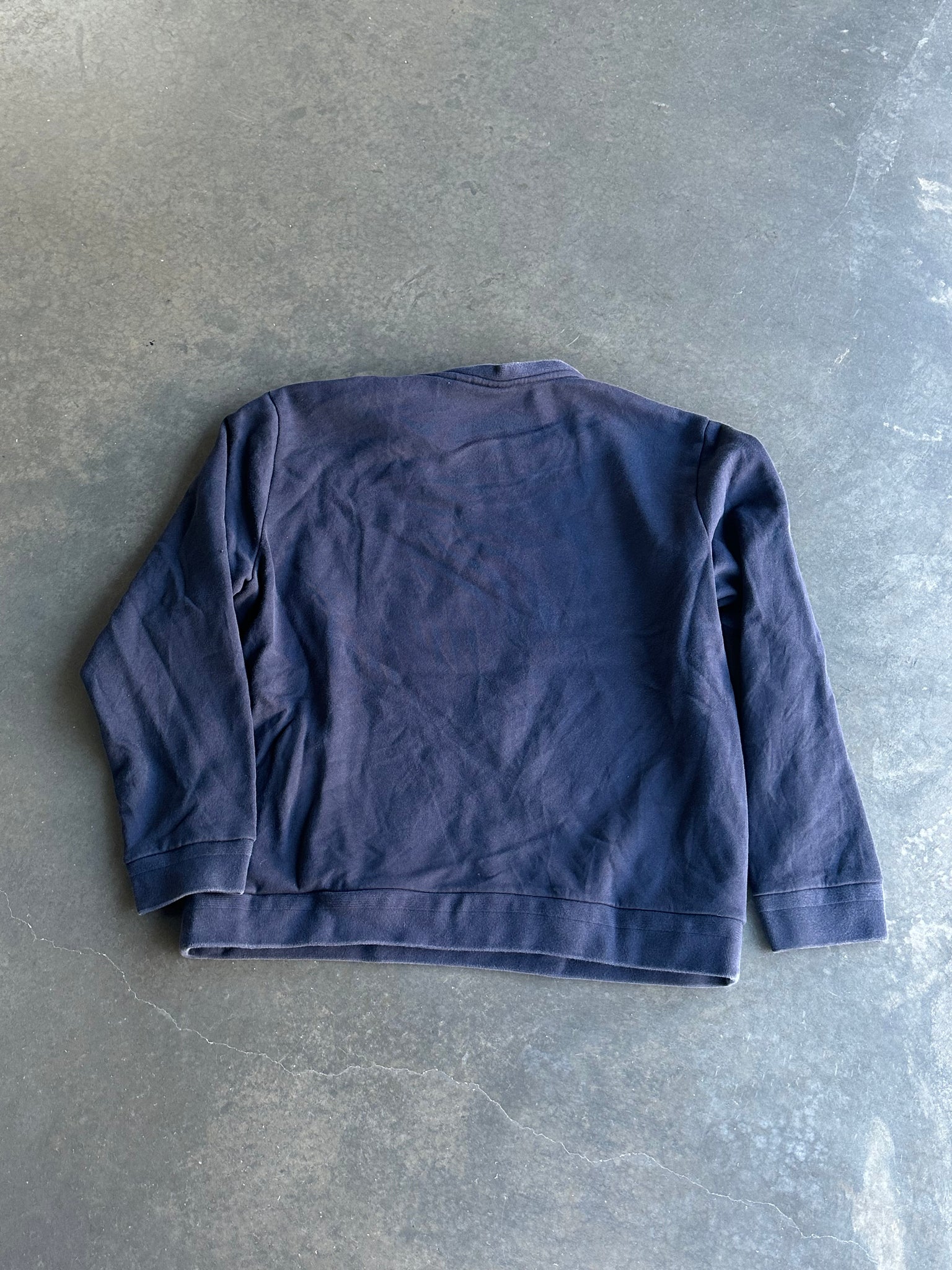 Vintage Lacoste Sweater L