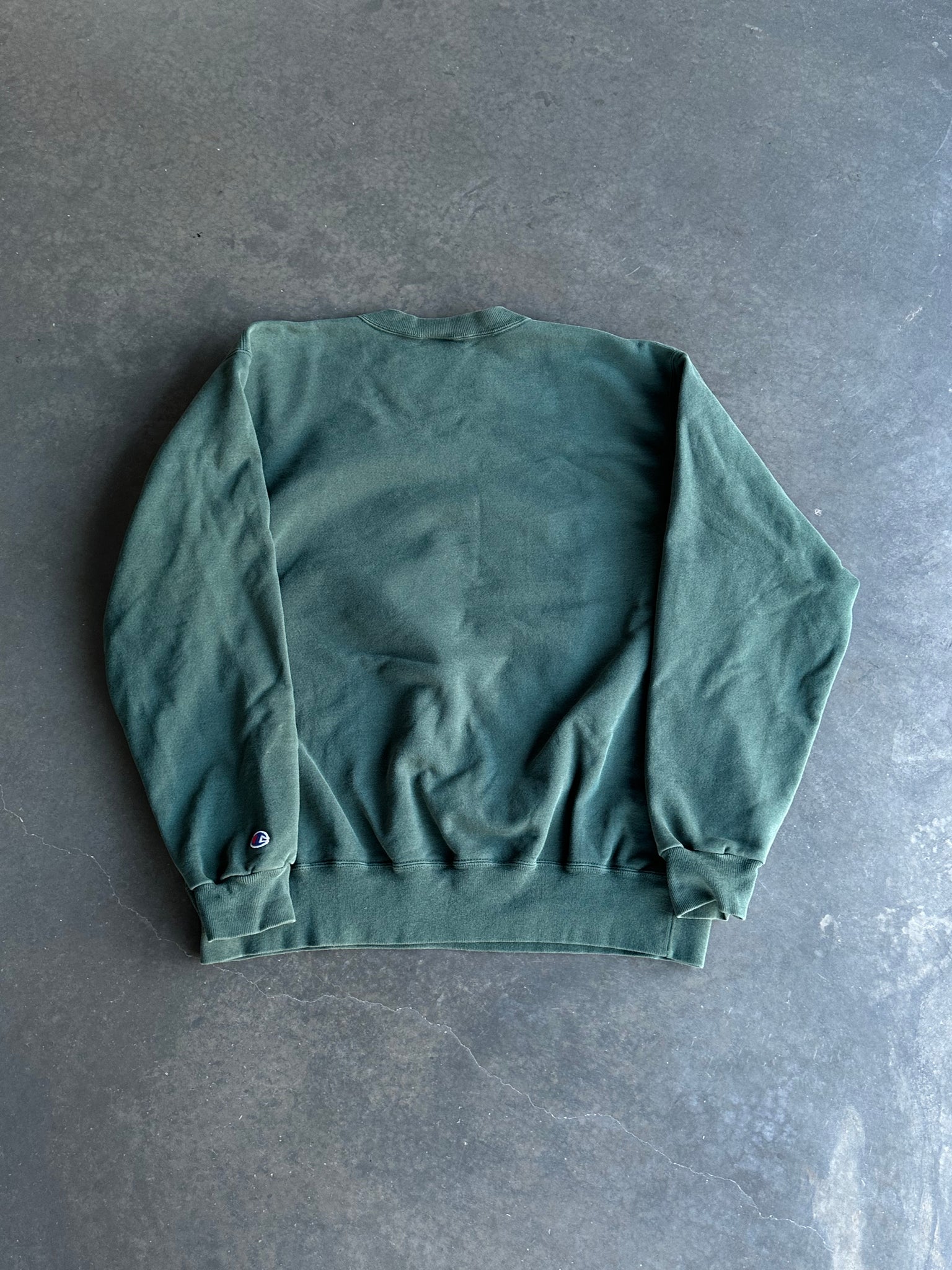 Vintage Champion Reverse Weave Sweater XL
