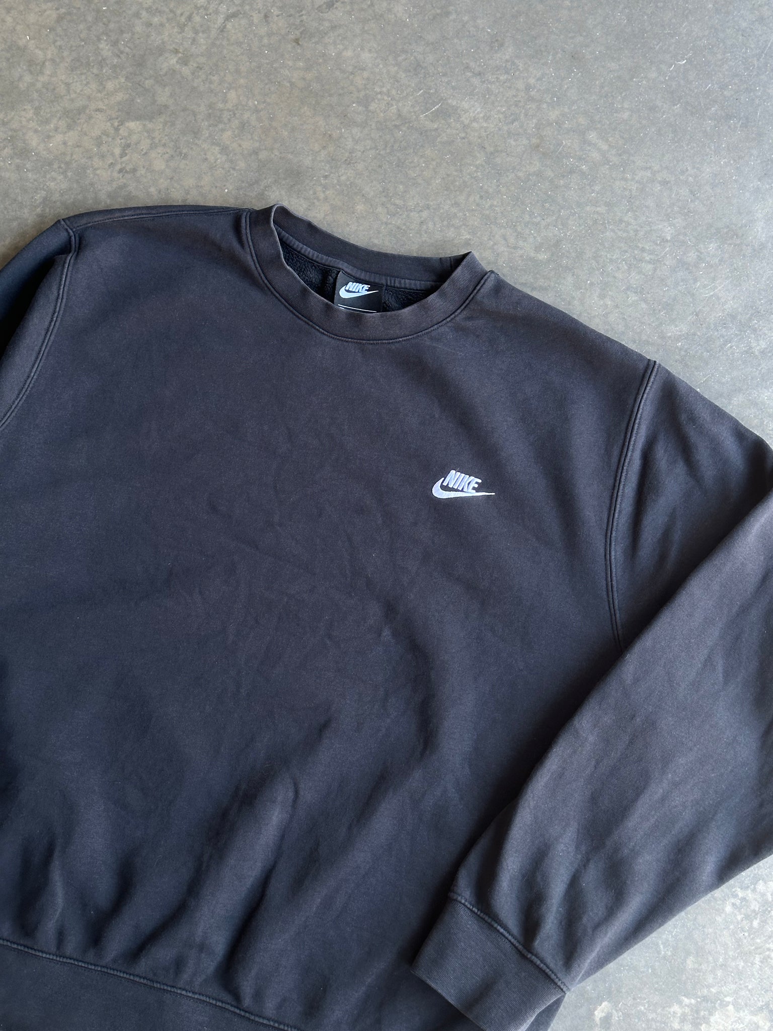 Vintage Nike Sweater L