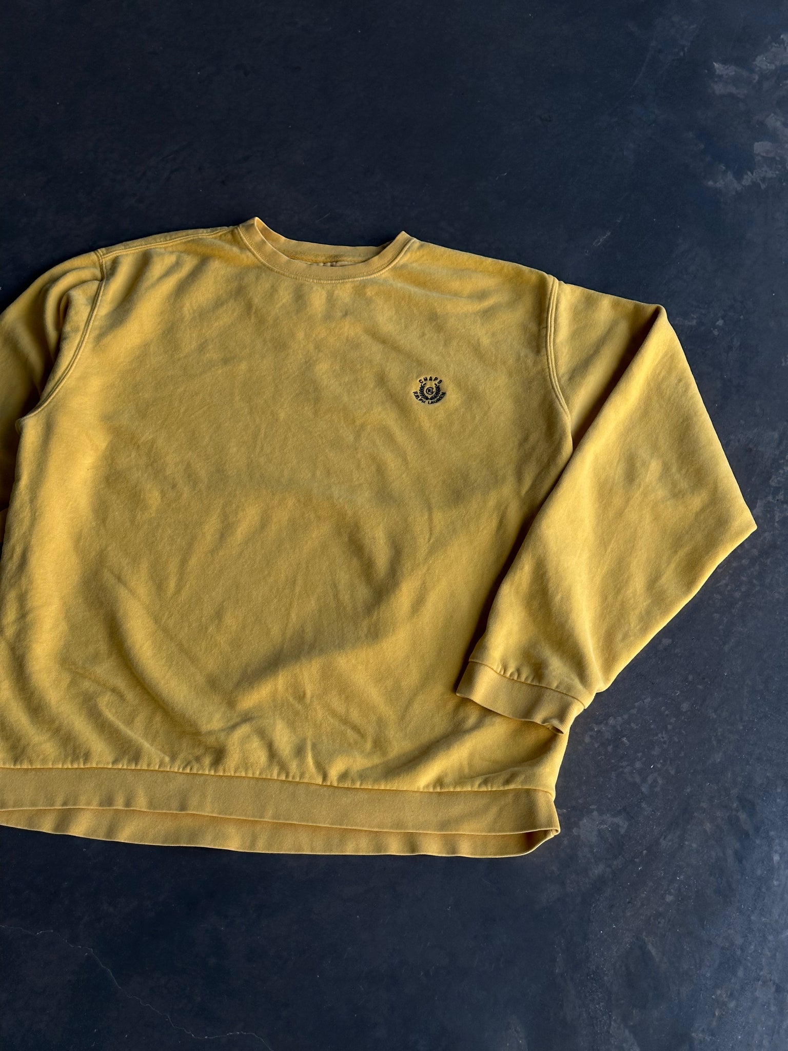 Vintage Chaps Ralph Lauren Sweater L