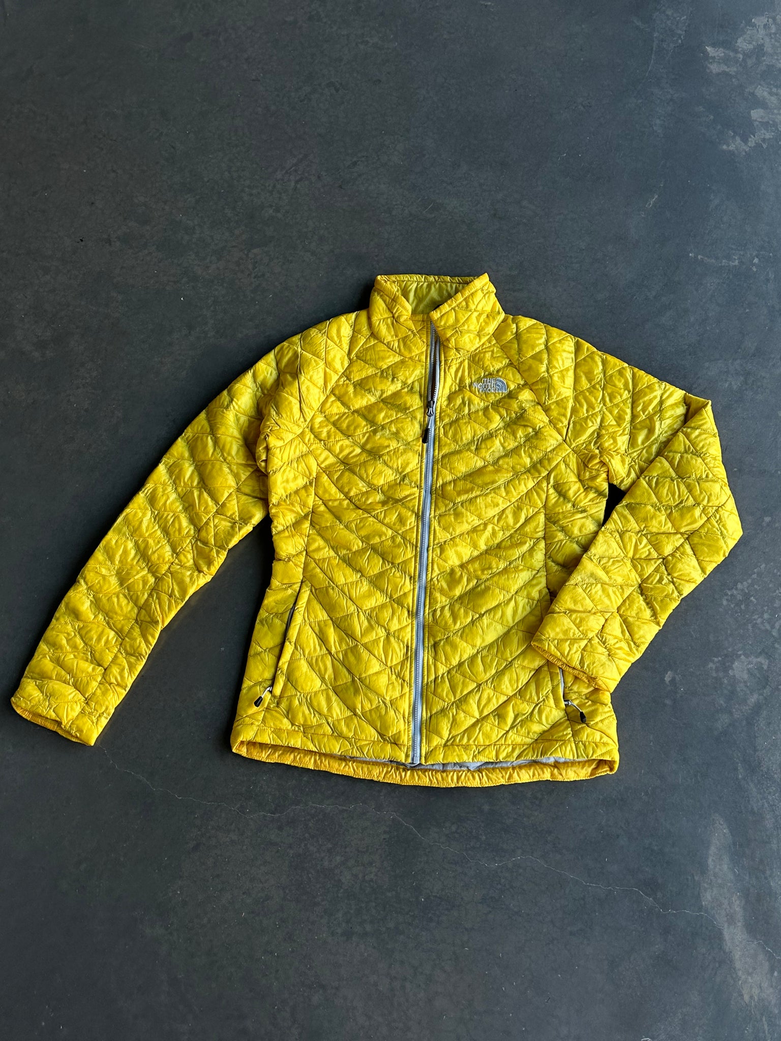 Vintage North Face Puffer S